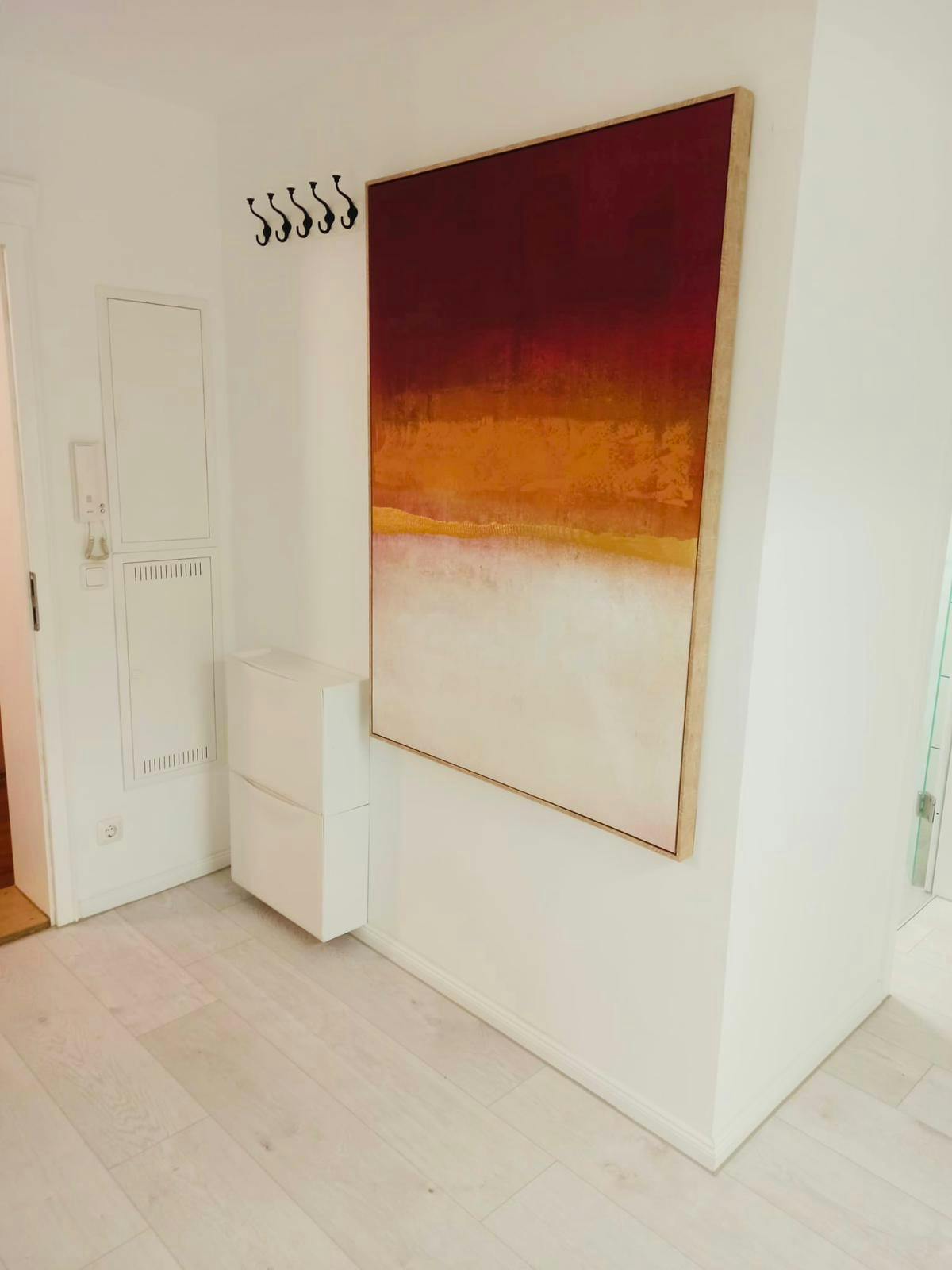 Single room Munich, 1 bed, 15m² — photo 10