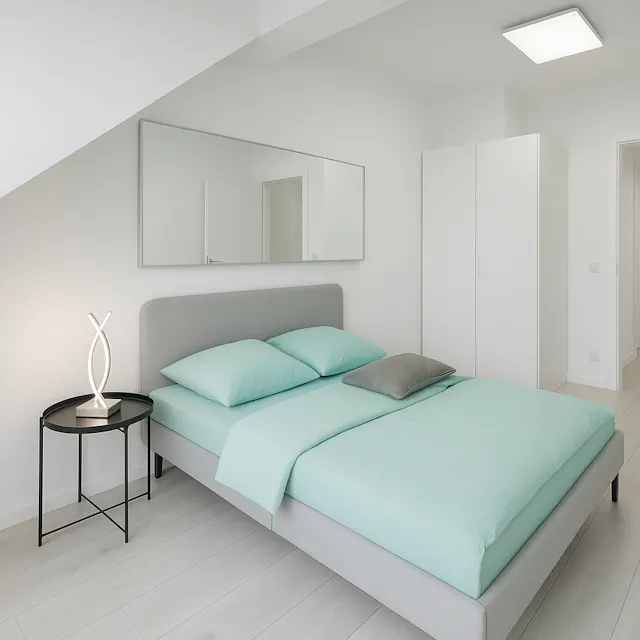 Private room in Leopoldstraße, Munich (1636259) room image 2
