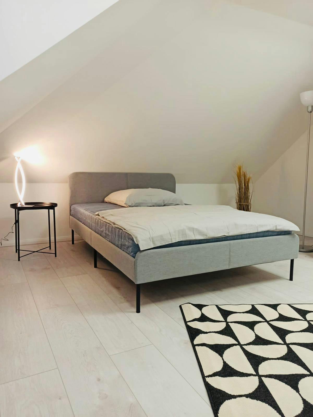 Single room Munich, 1 bed, 15m² — photo 8