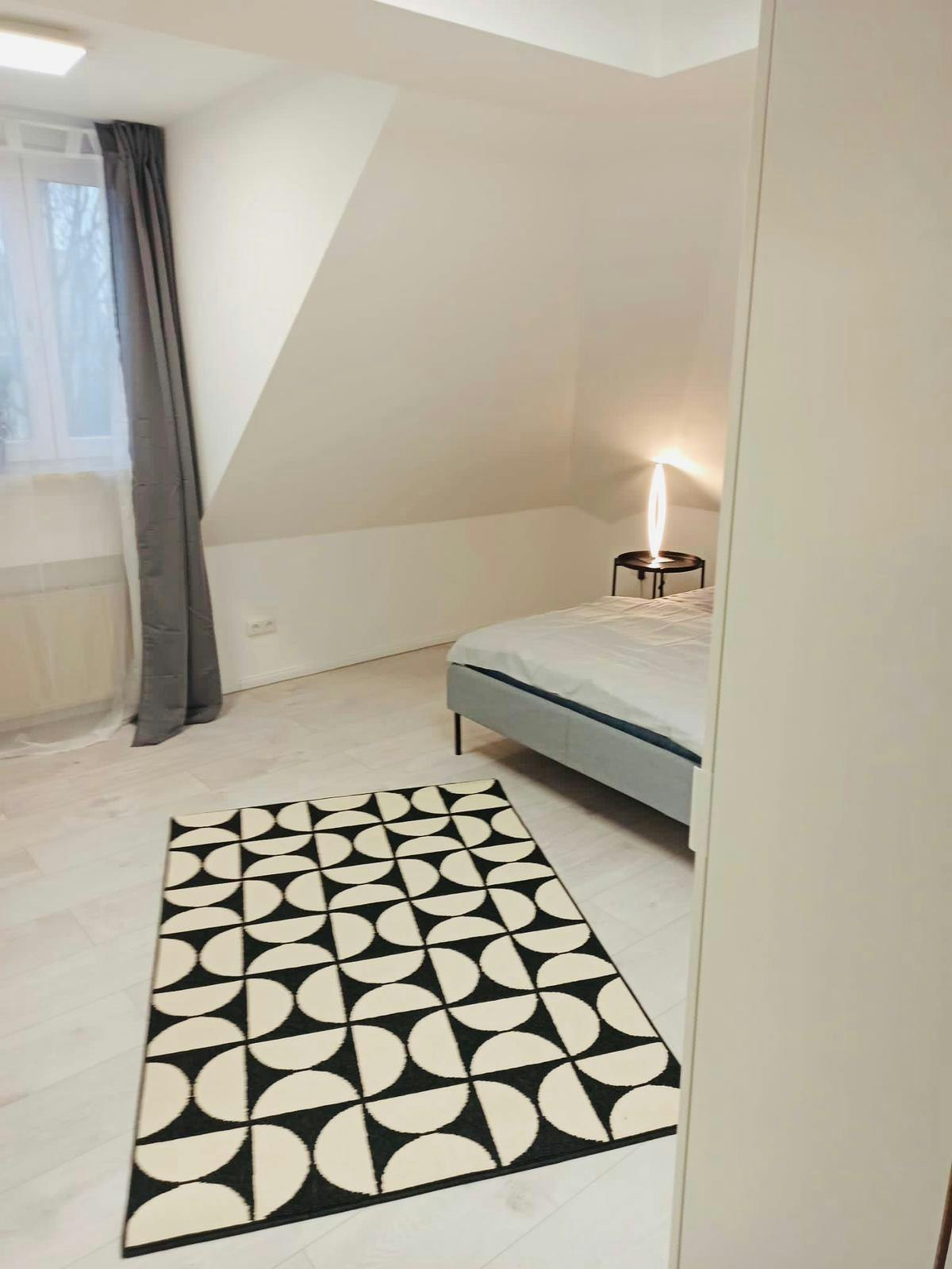 Single room Munich, 1 bed, 15m² — photo 4