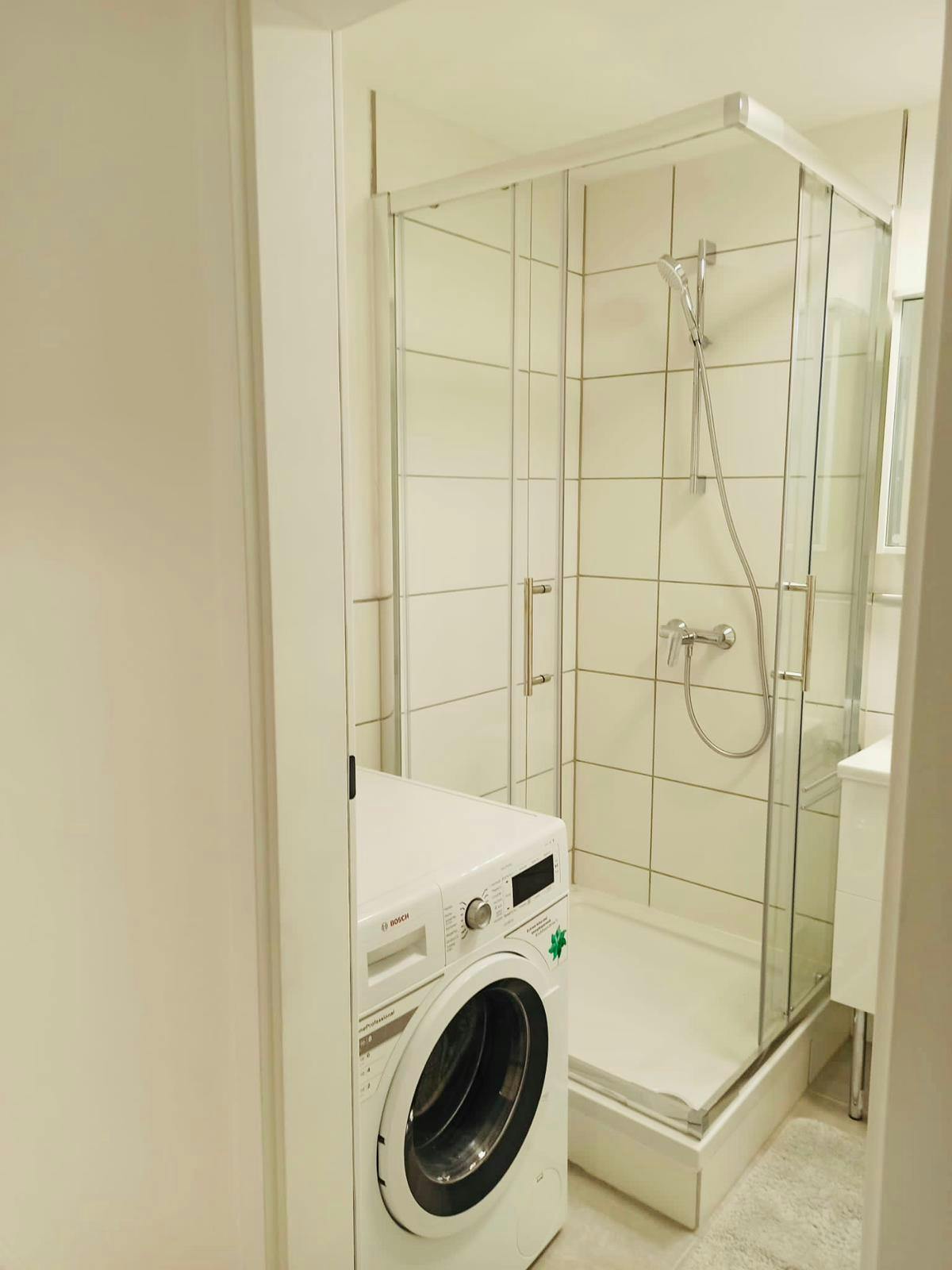 Single room Munich, 1 bed, 15m² — photo 7