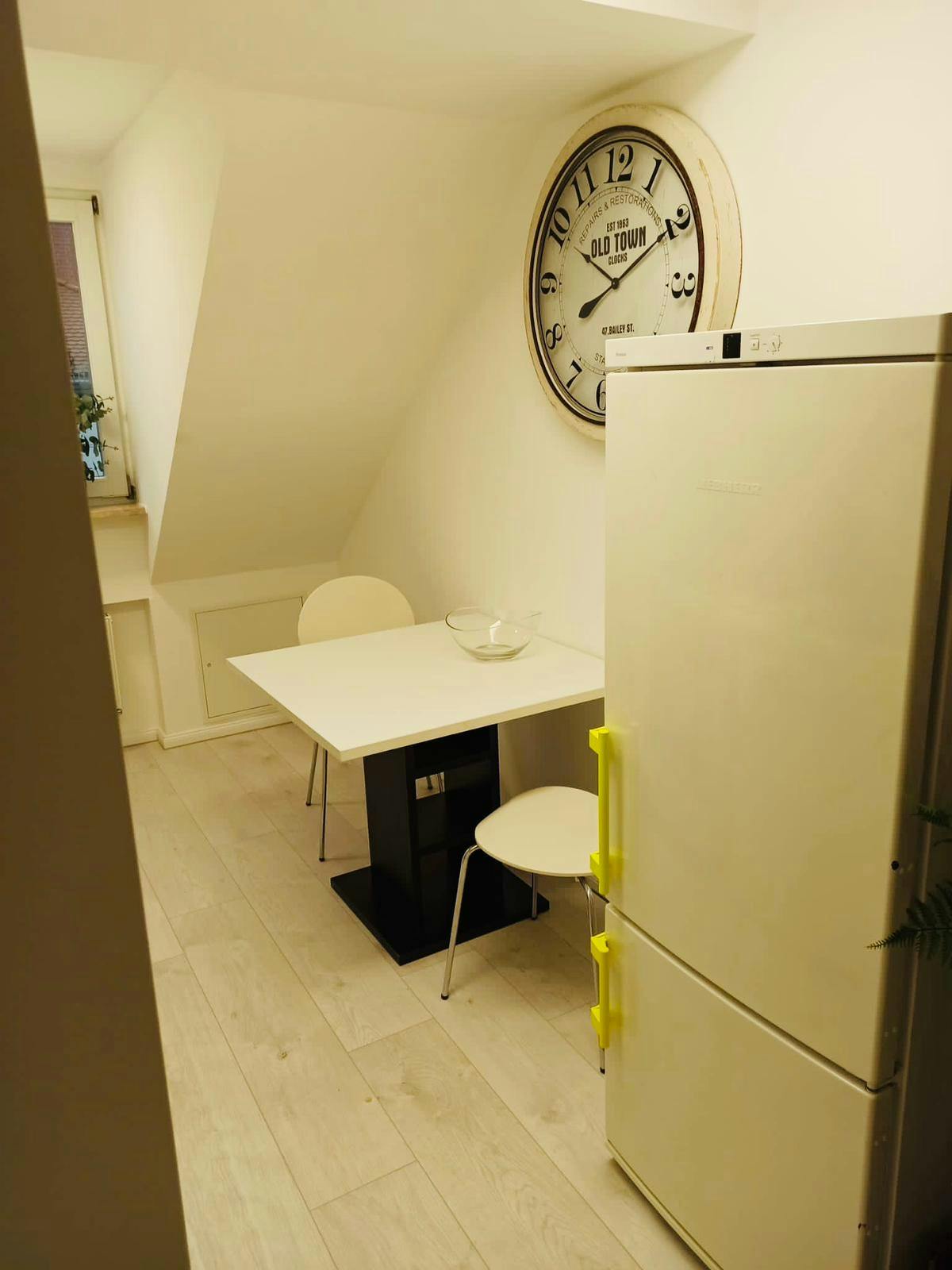 Single room Munich, 1 bed, 15m² — photo 9
