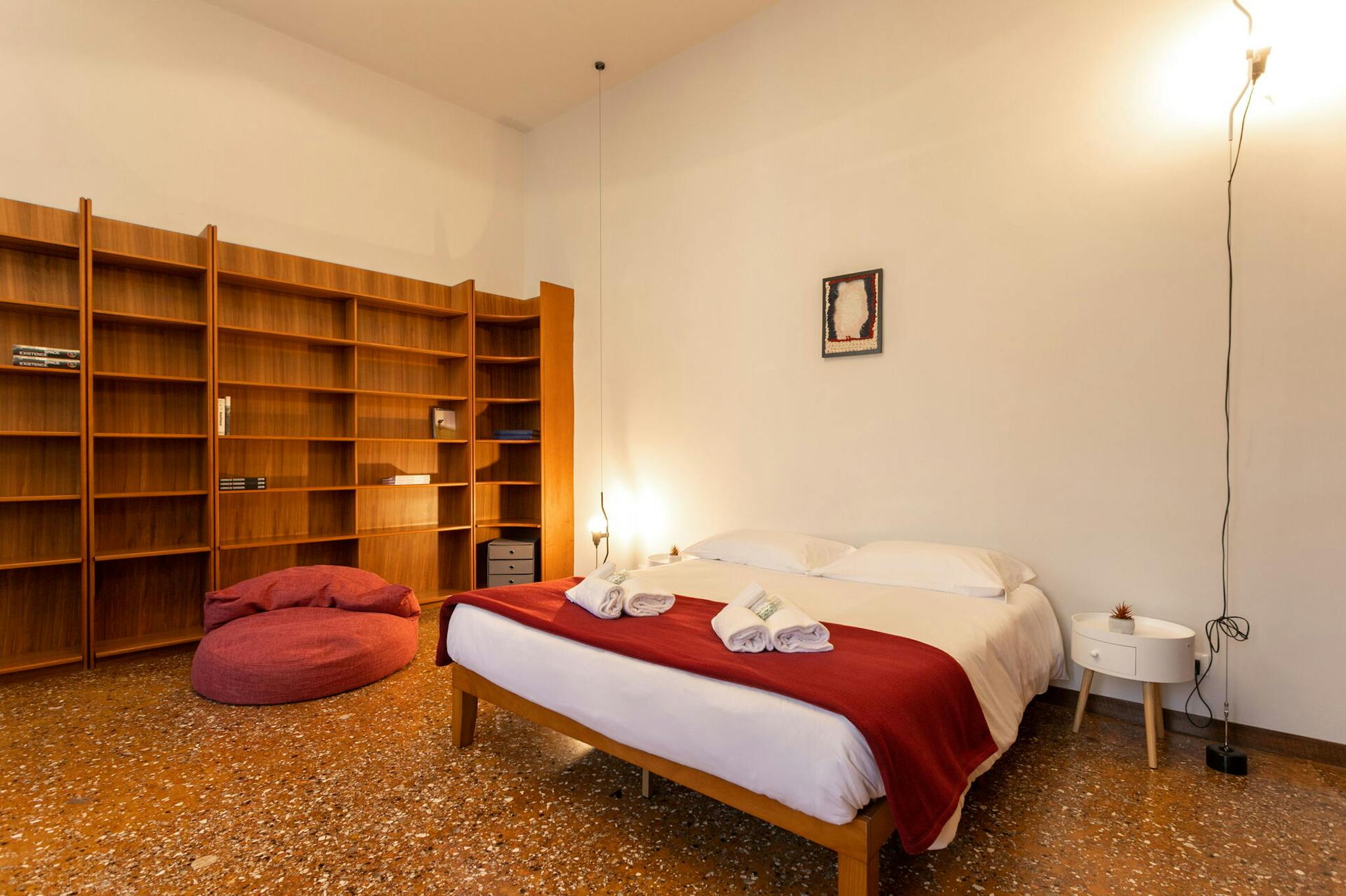 Barbaria de le Tole, Venice preview