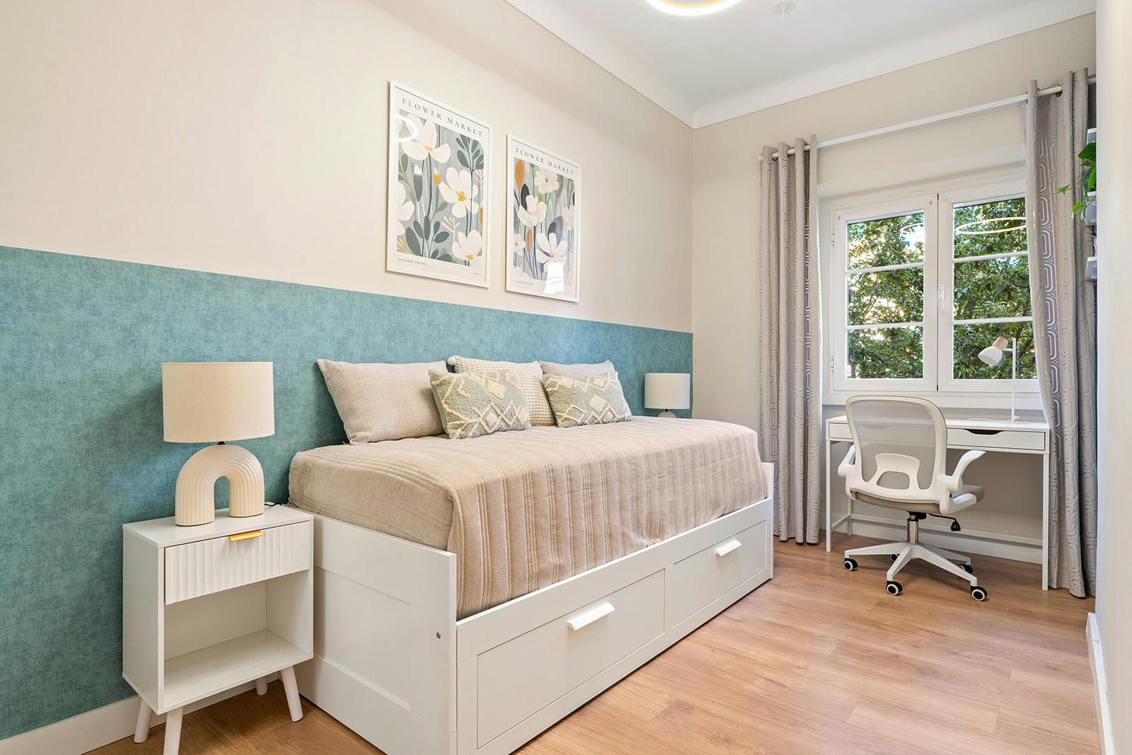 Rua Afonso Lopes Vieira, Lisbon preview