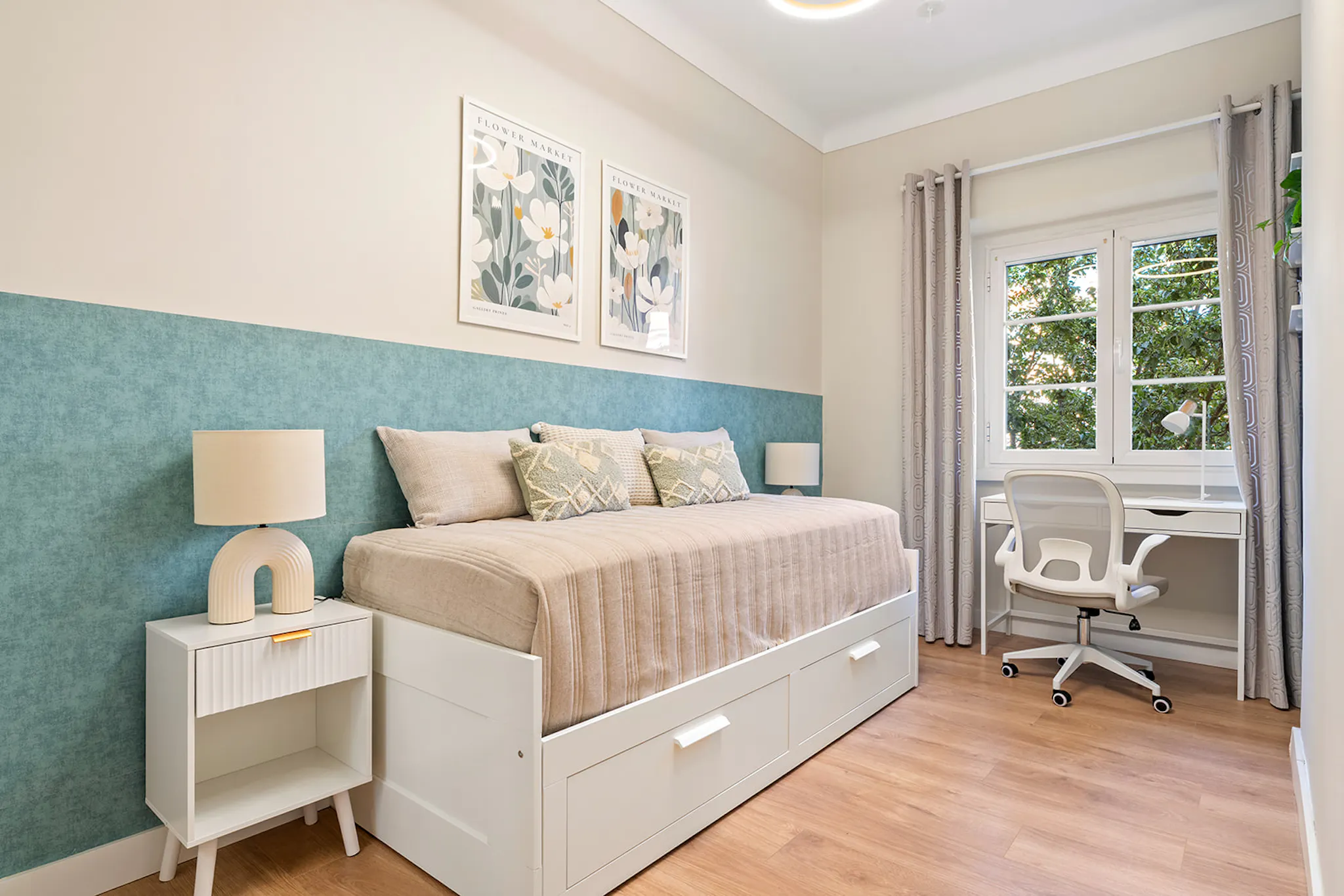 Rua Afonso Lopes Vieira, Lisbon preview