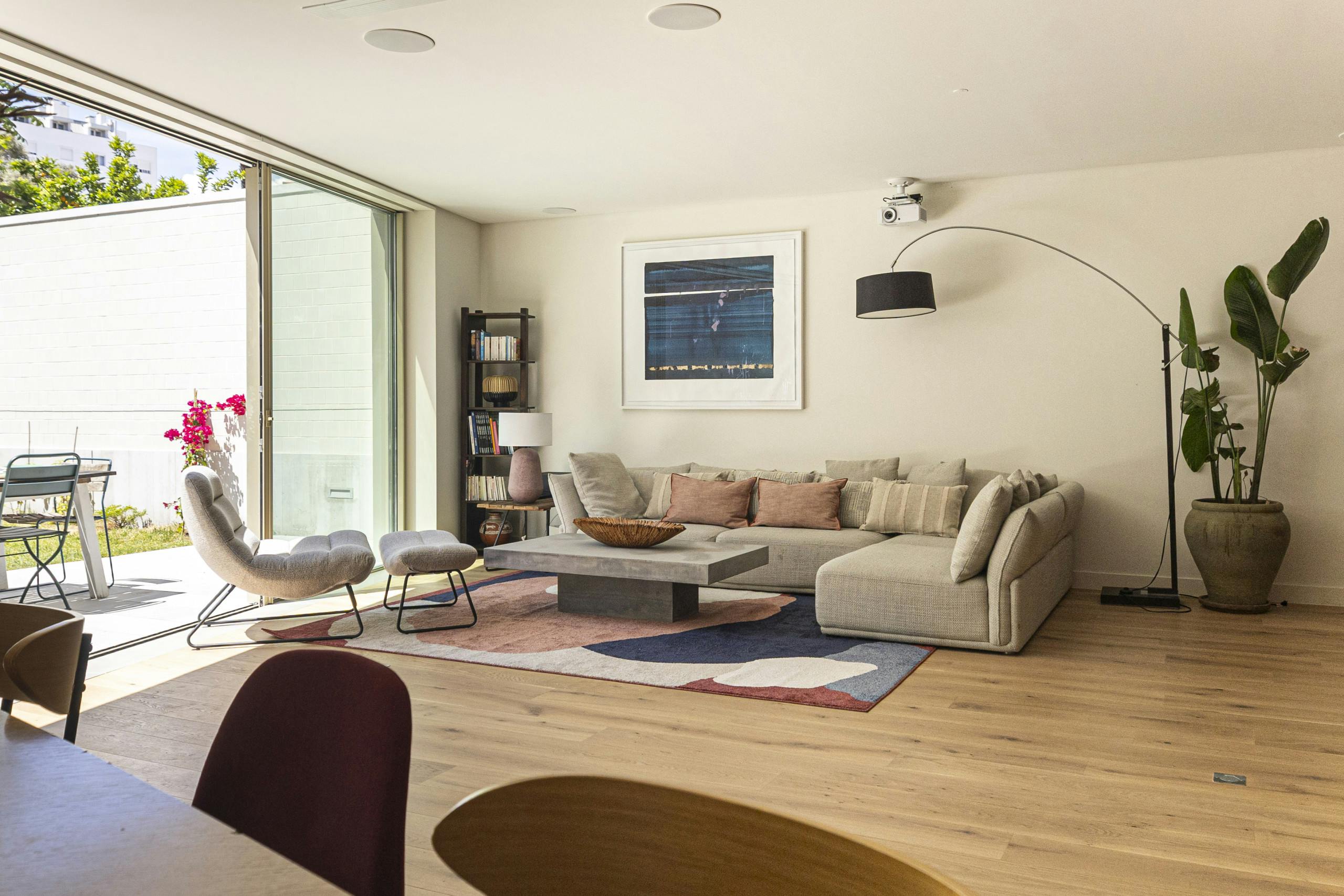 Apartment Lisbon, 5 beds — photo 6