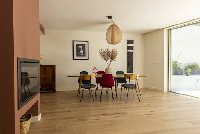 5-Bedroom House in Rua da Senhora da Glória, Lisbon (1636276) room image 65
