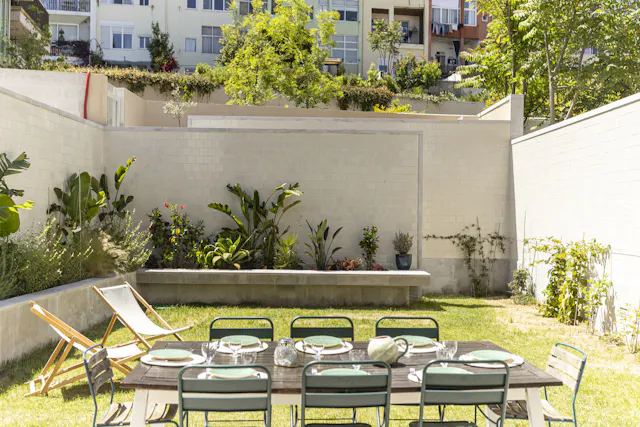 5-Bedroom House in Rua da Senhora da Glória, Lisbon (1636276) room image 2