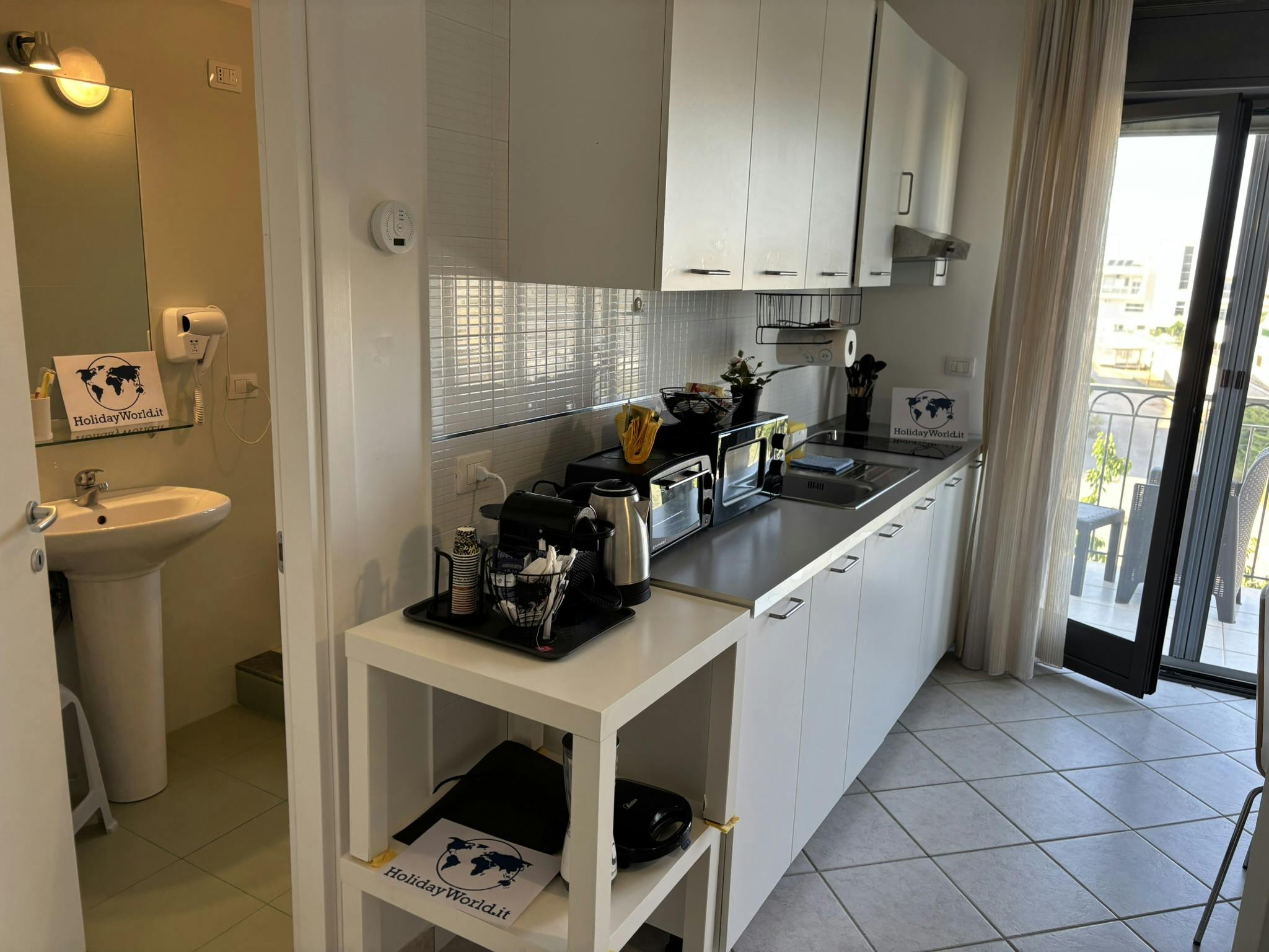 preview gallery tile