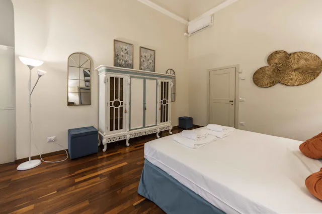 3-Bedroom Apartment in Via Maggio, Florence (1636287) room image 30