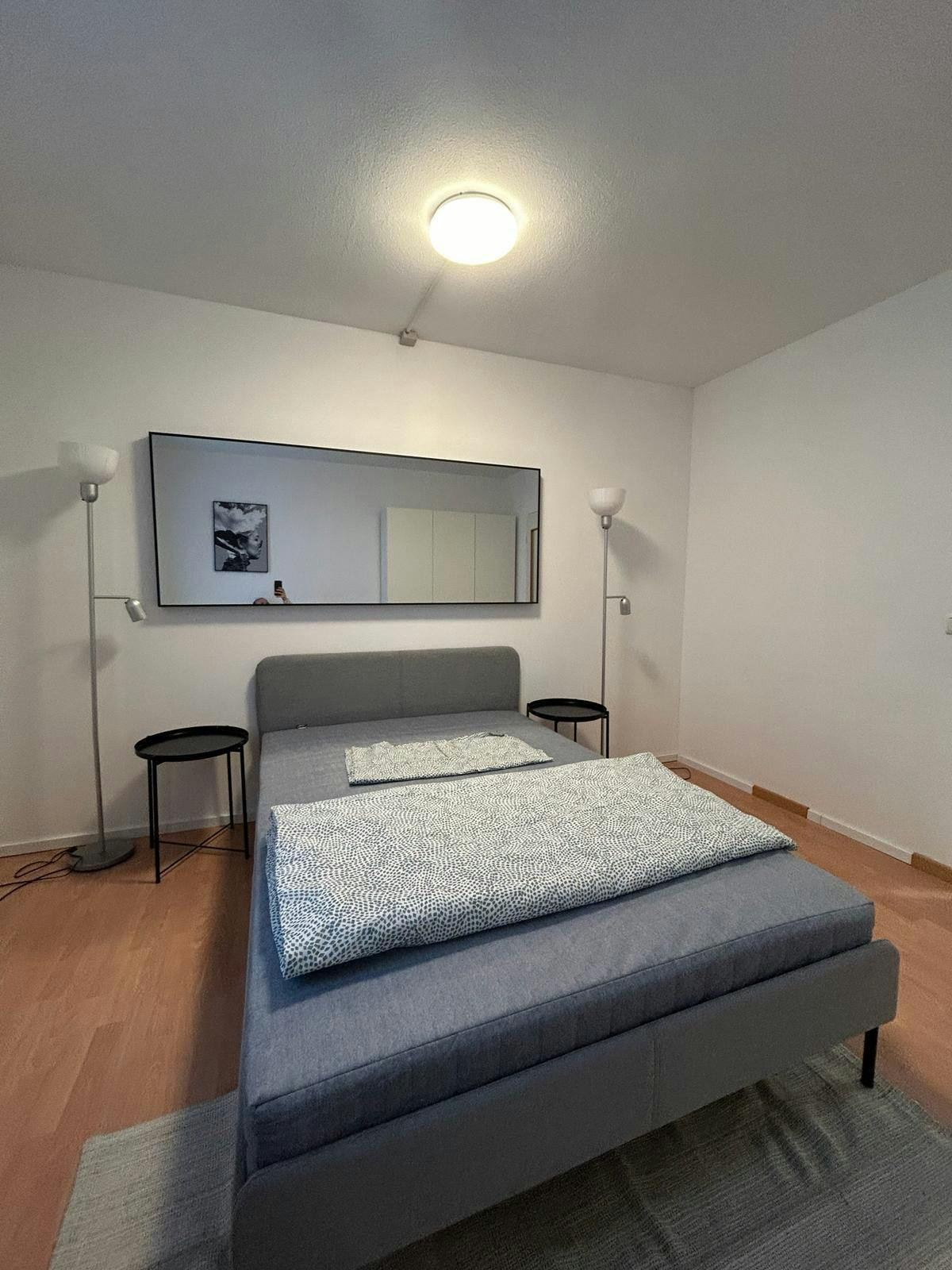 Privé kamer te huur voor € 850 per maand in Garching bei München, Römerhofweg