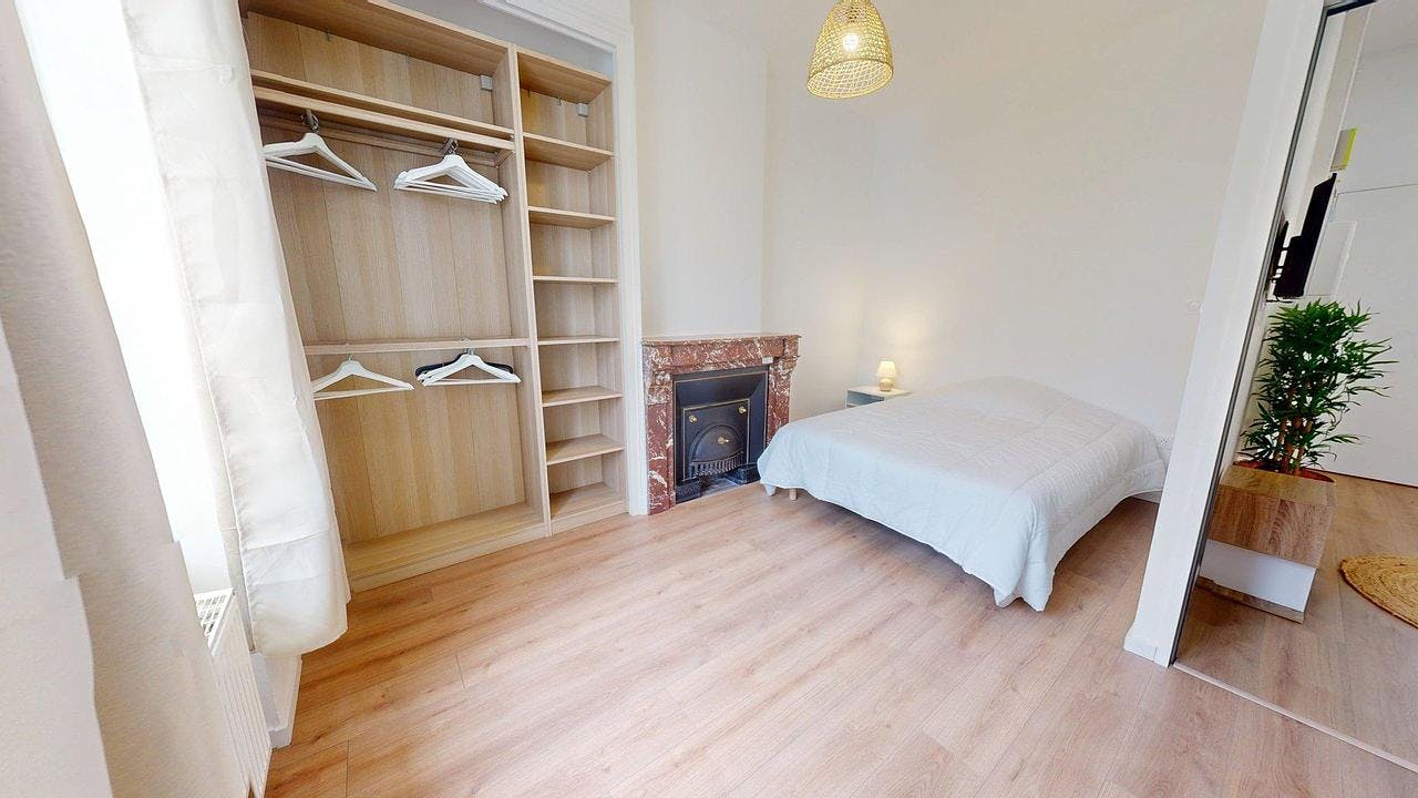 Rue Croix-Barret, Lyon preview