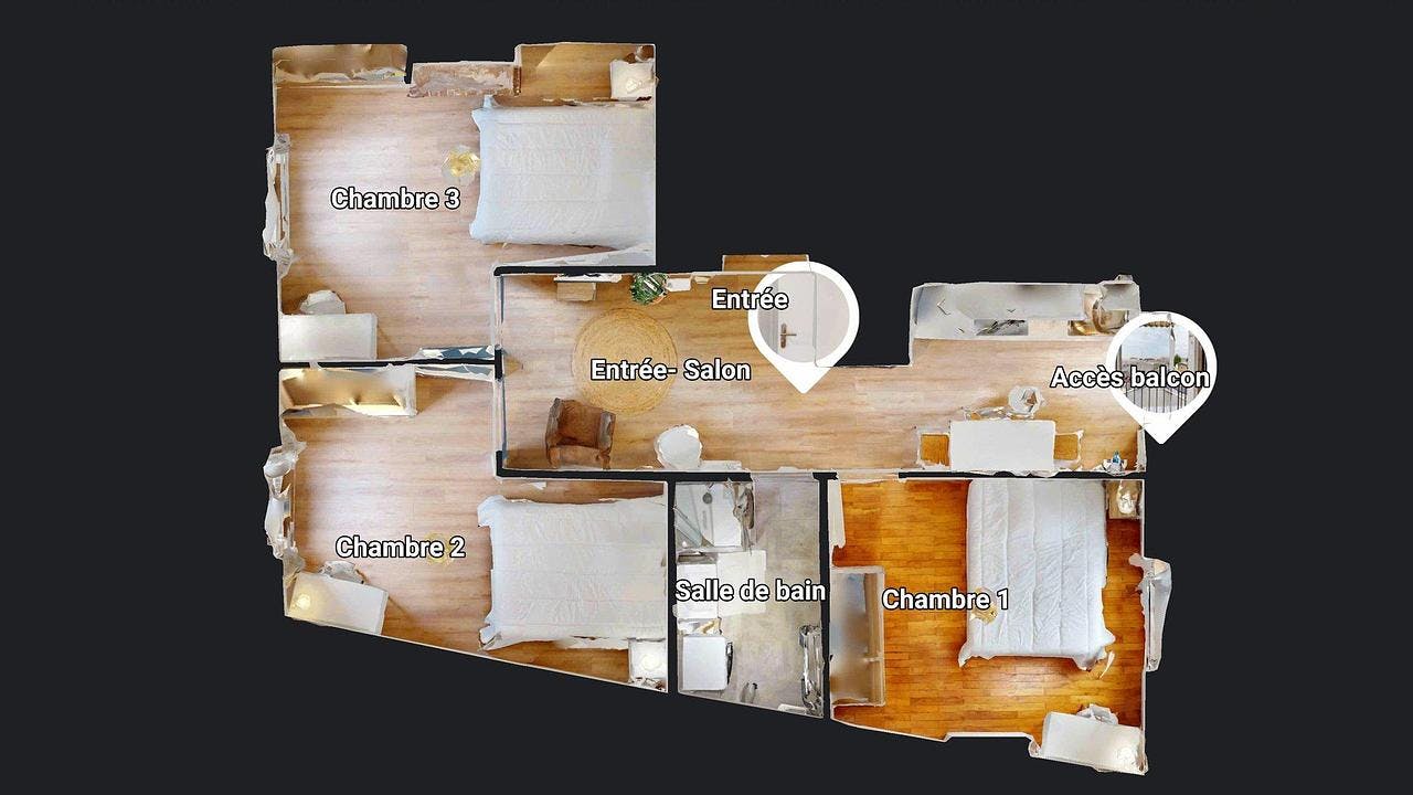 preview gallery tile