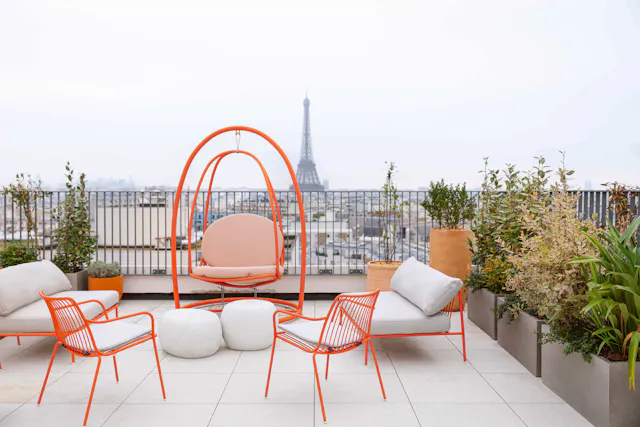 Private room in Rue Cambronne, Paris (1636308) room image 1