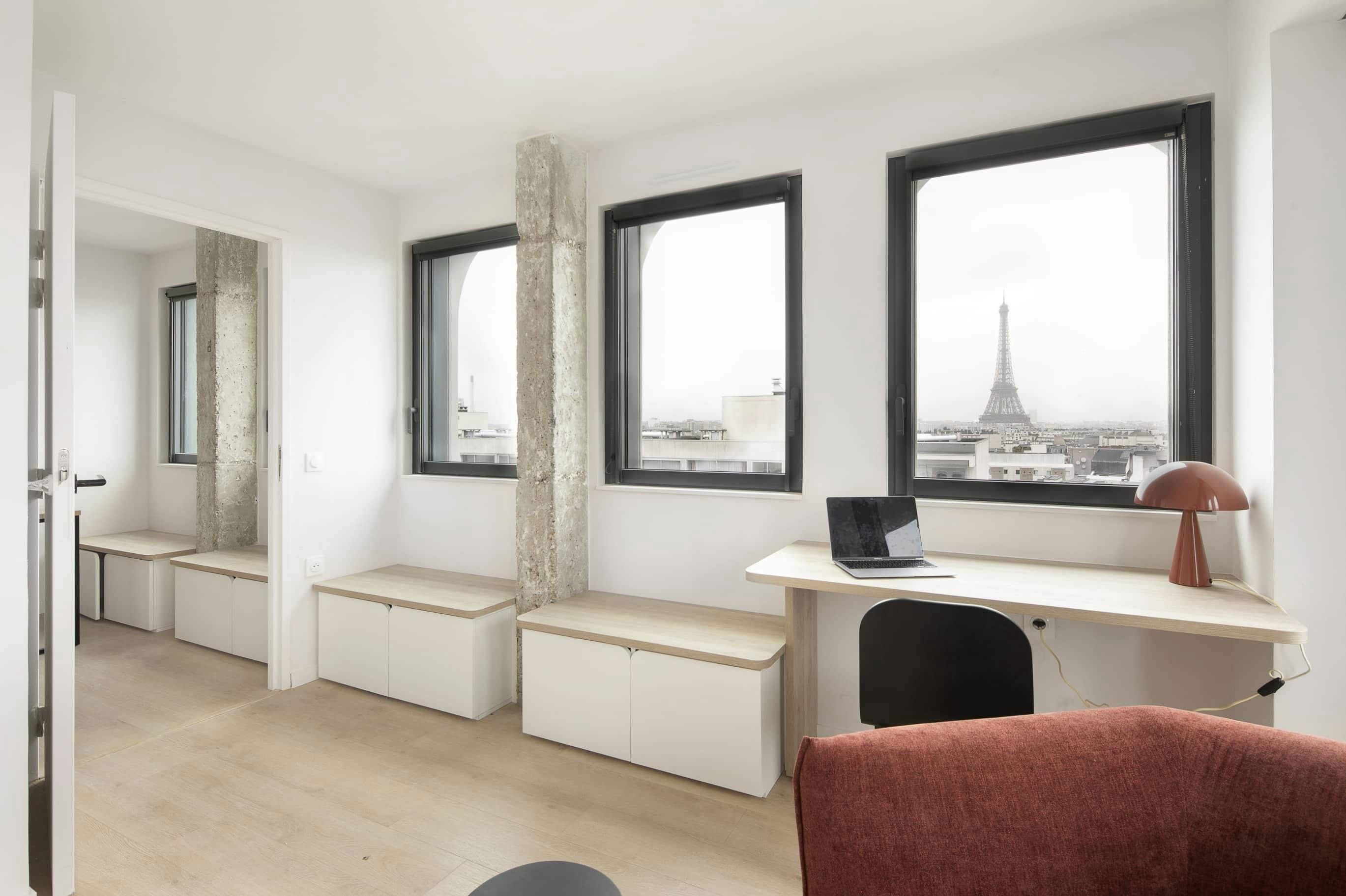 Private room in Rue Cambronne, Paris (1636309) room image 20
