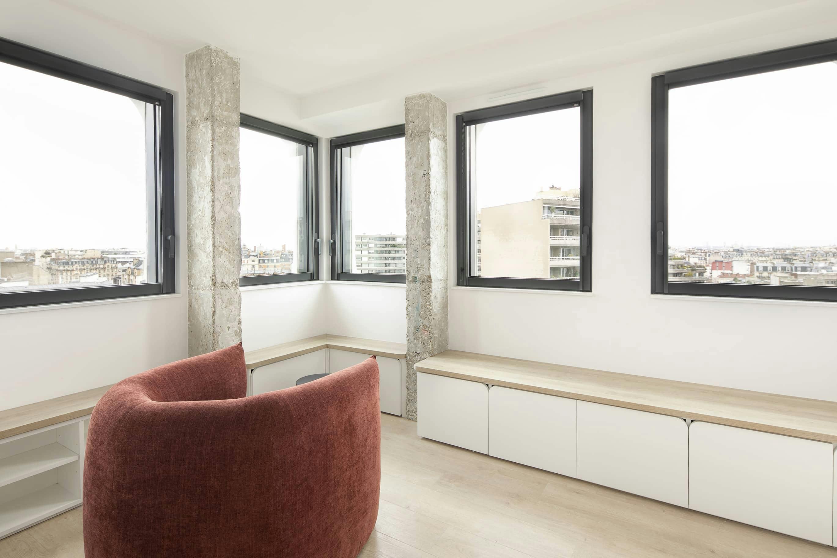 Private room in Rue Cambronne, Paris (1636312) room image 20