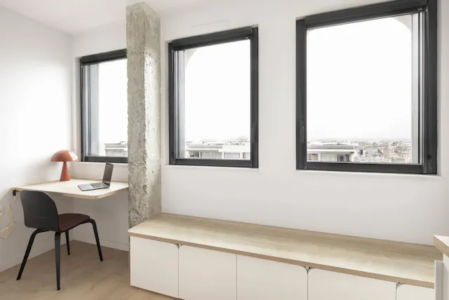 Private room in Rue Cambronne, Paris (1636314) room image 20