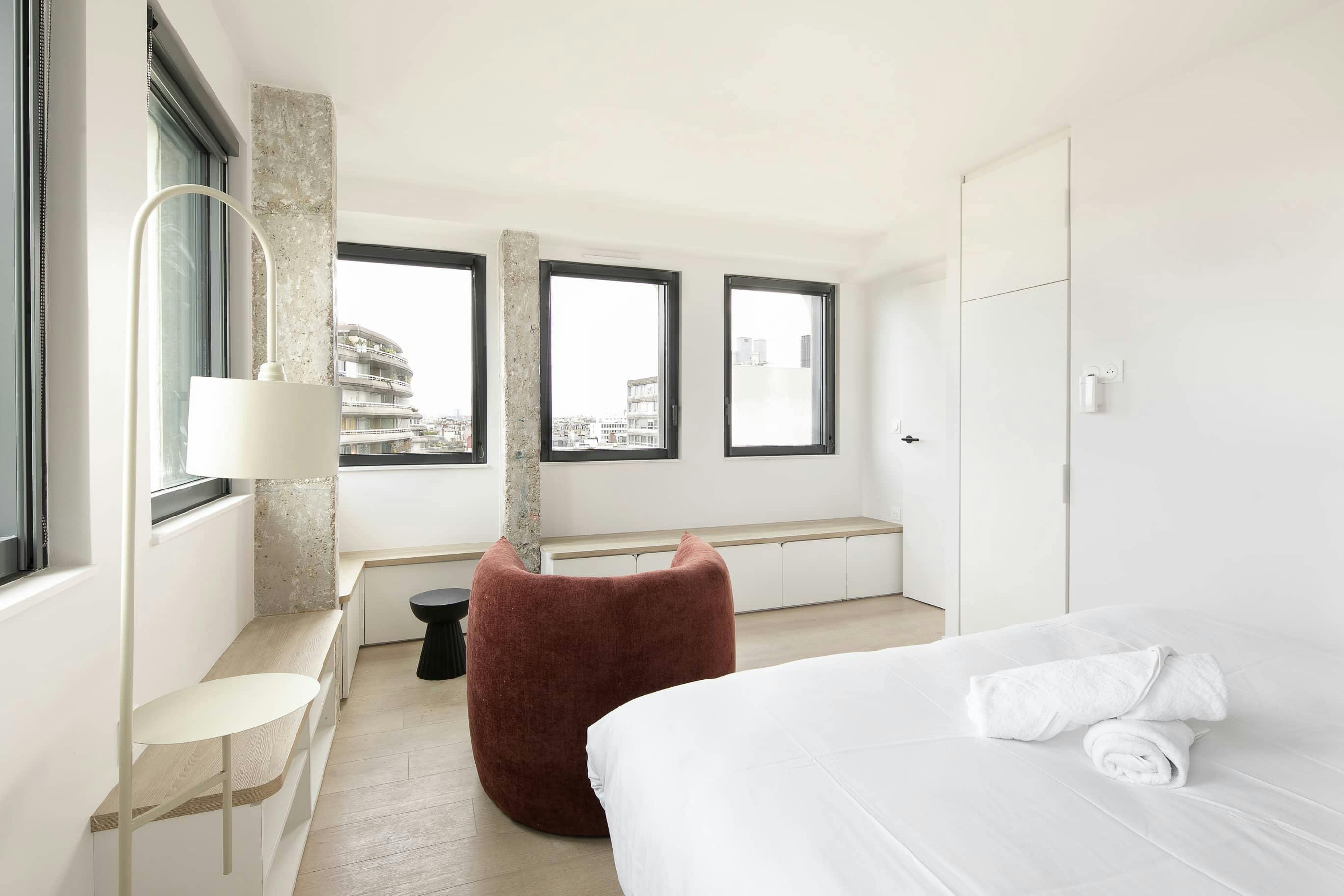 Private room in Rue Cambronne, Paris (1636317) room image 10