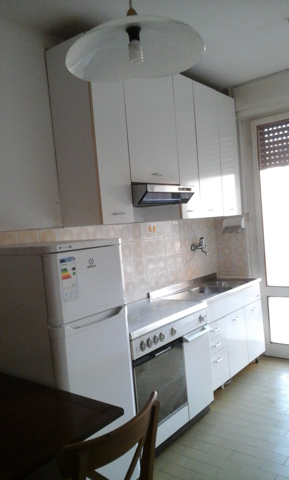 Via Gocciadoro, Trento preview