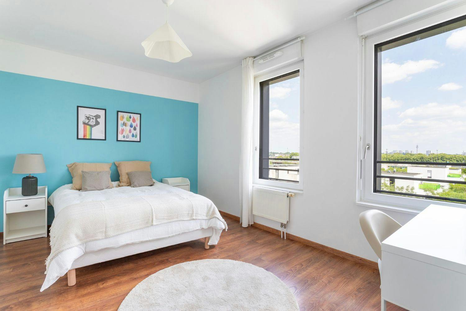 Avenue du Président Hoover, Lille preview