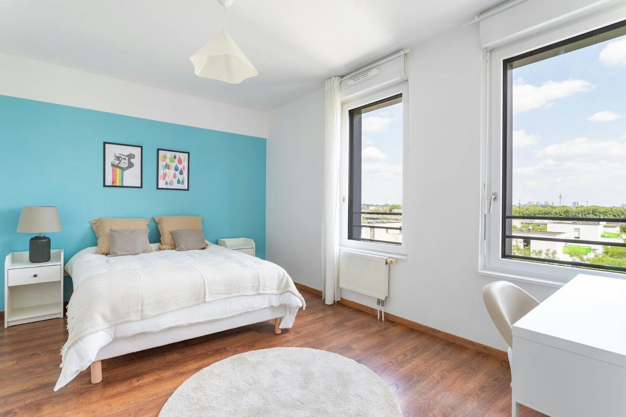 Avenue du Président Hoover, Lille preview