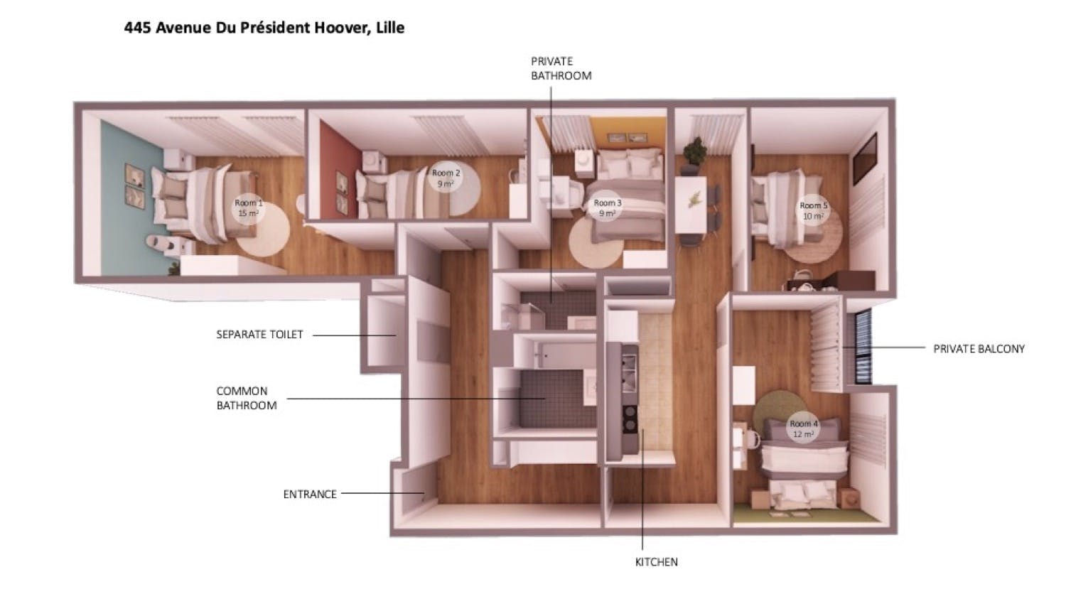 preview gallery tile