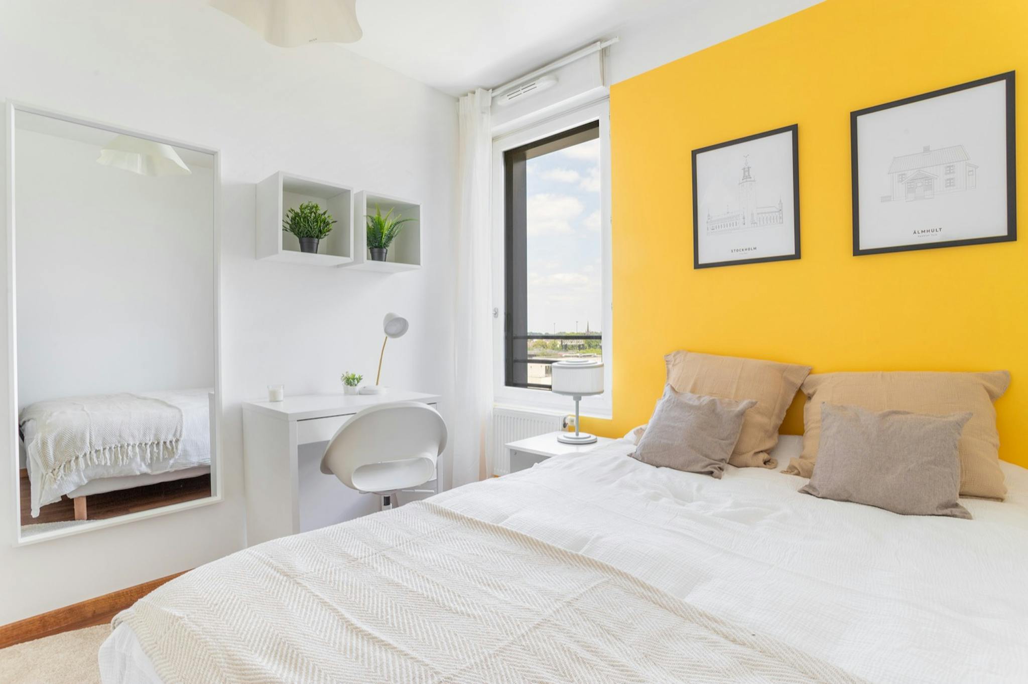 Avenue du Président Hoover, Lille preview