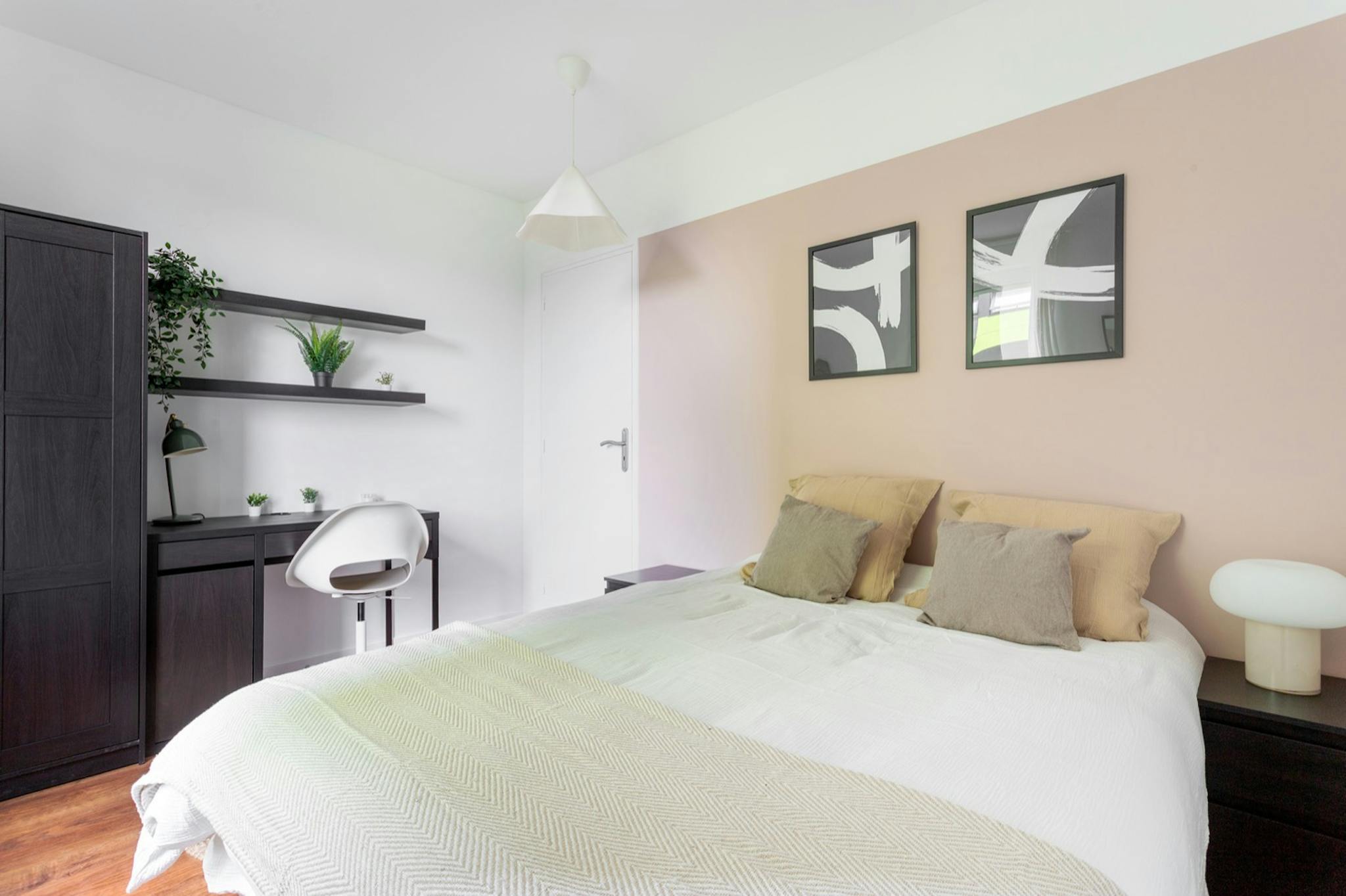 Avenue du Président Hoover, Lille preview