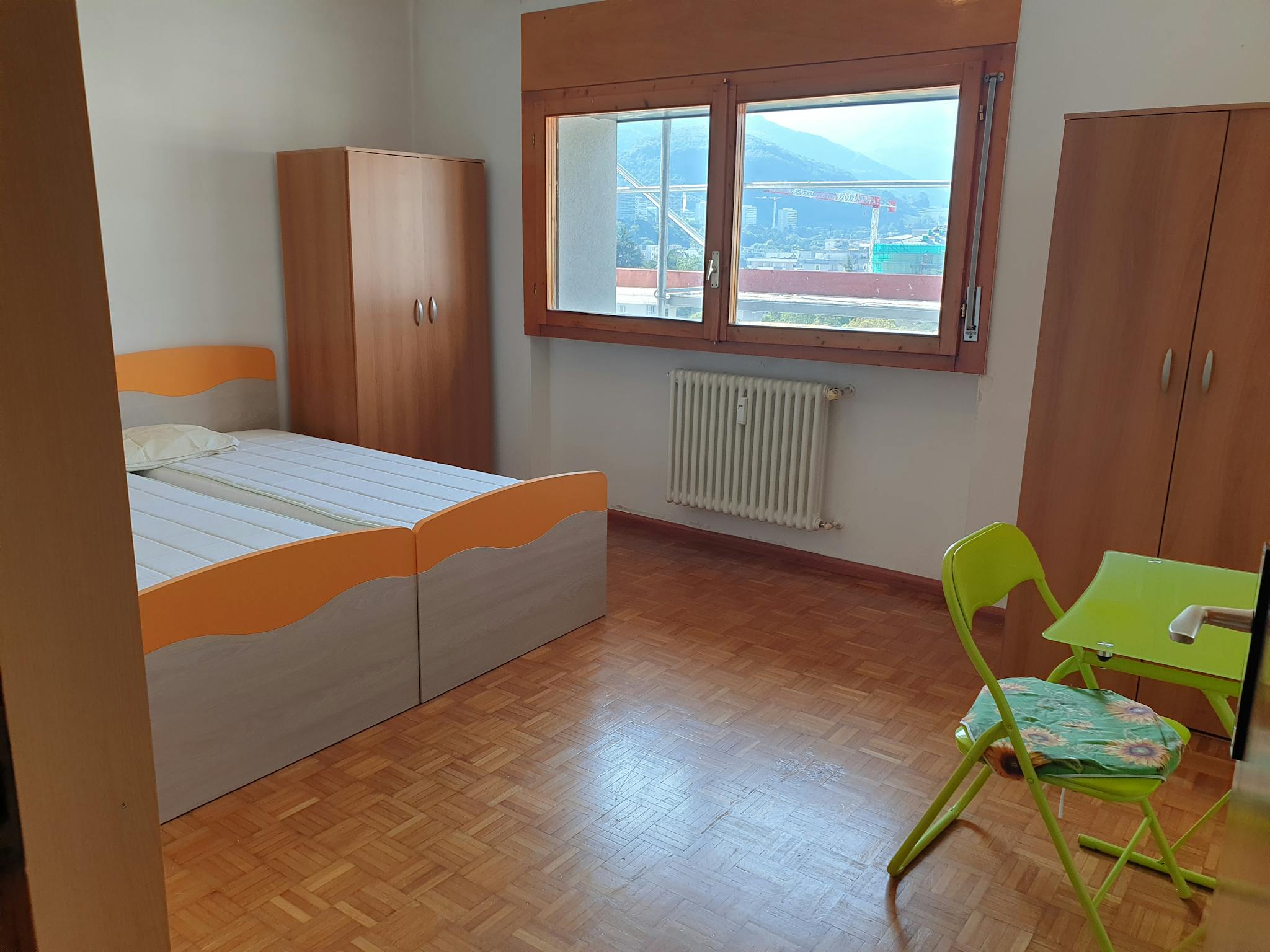 Via Alcide Degasperi, Trento preview