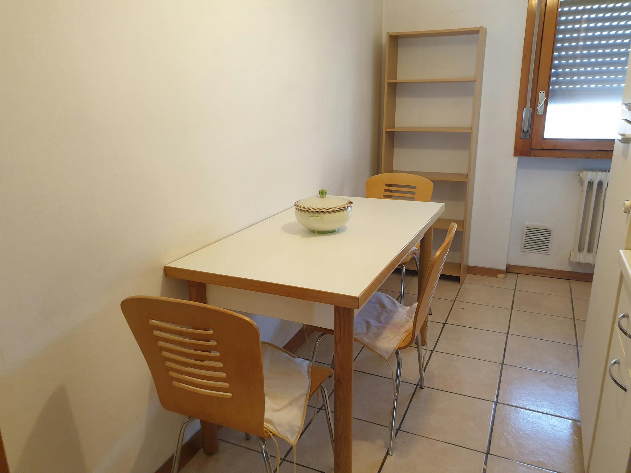 Via Alcide Degasperi, Trento preview