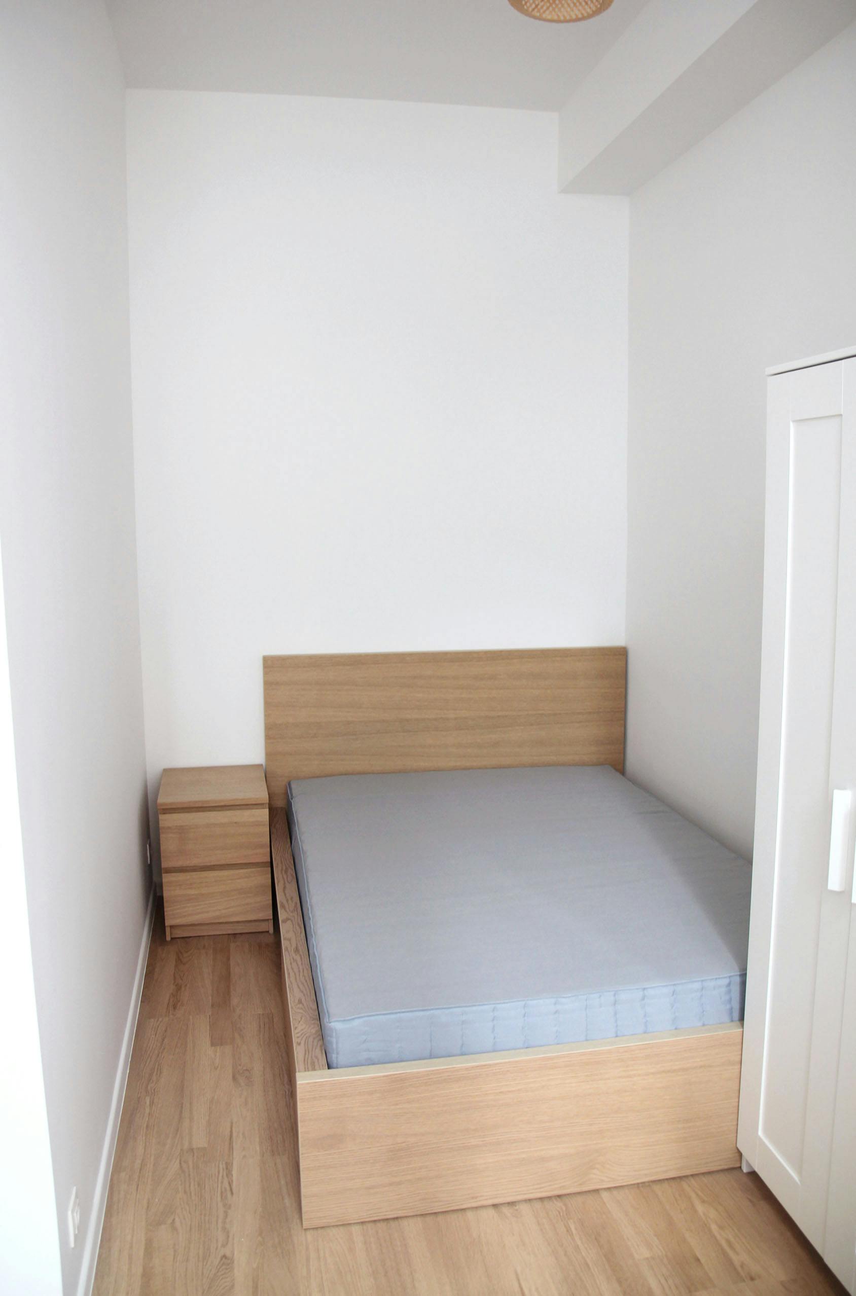 Rue Georges Garnir, Schaerbeek Schaerbeek