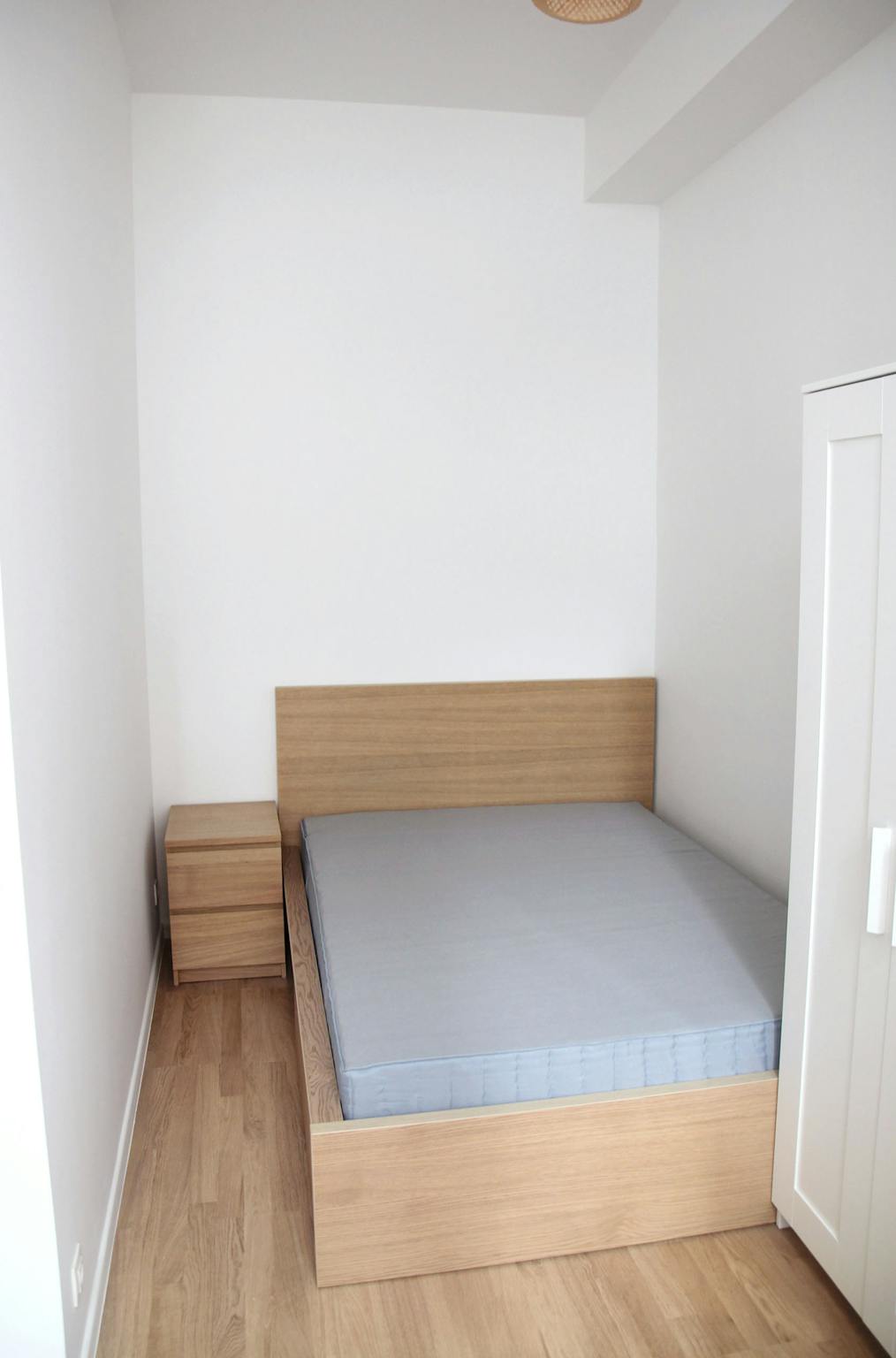 Rue Georges Garnir, Schaerbeek preview