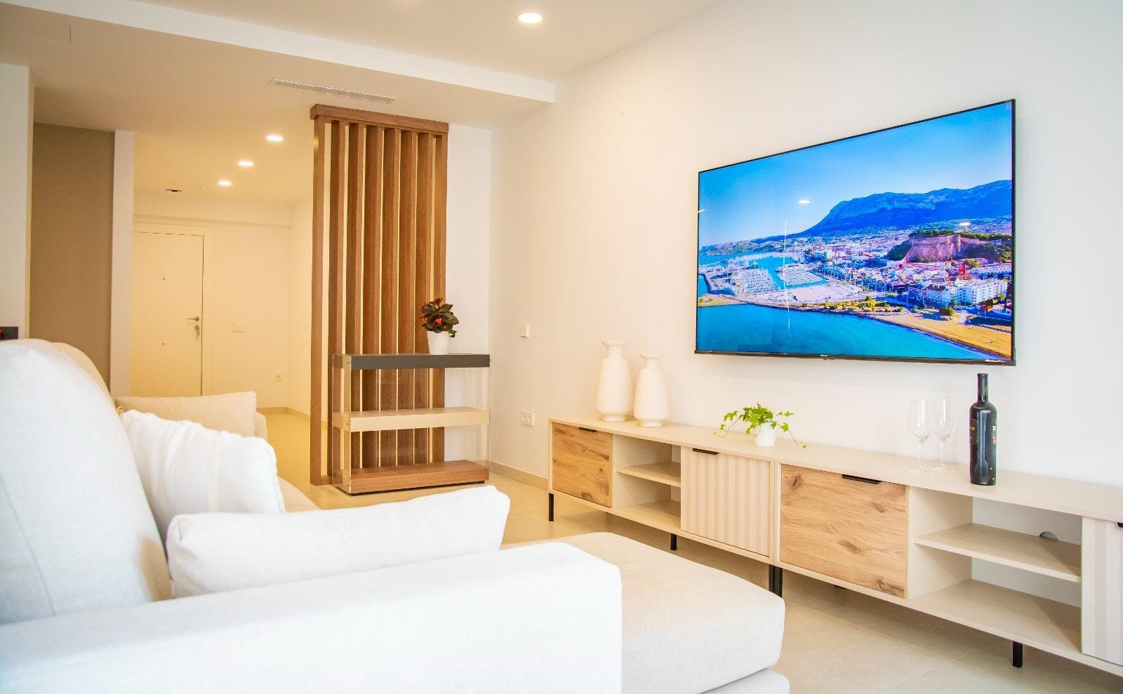 Apartamento en alquiler por 2000 € al mes en Denia, Carrer del Marqués de Campo