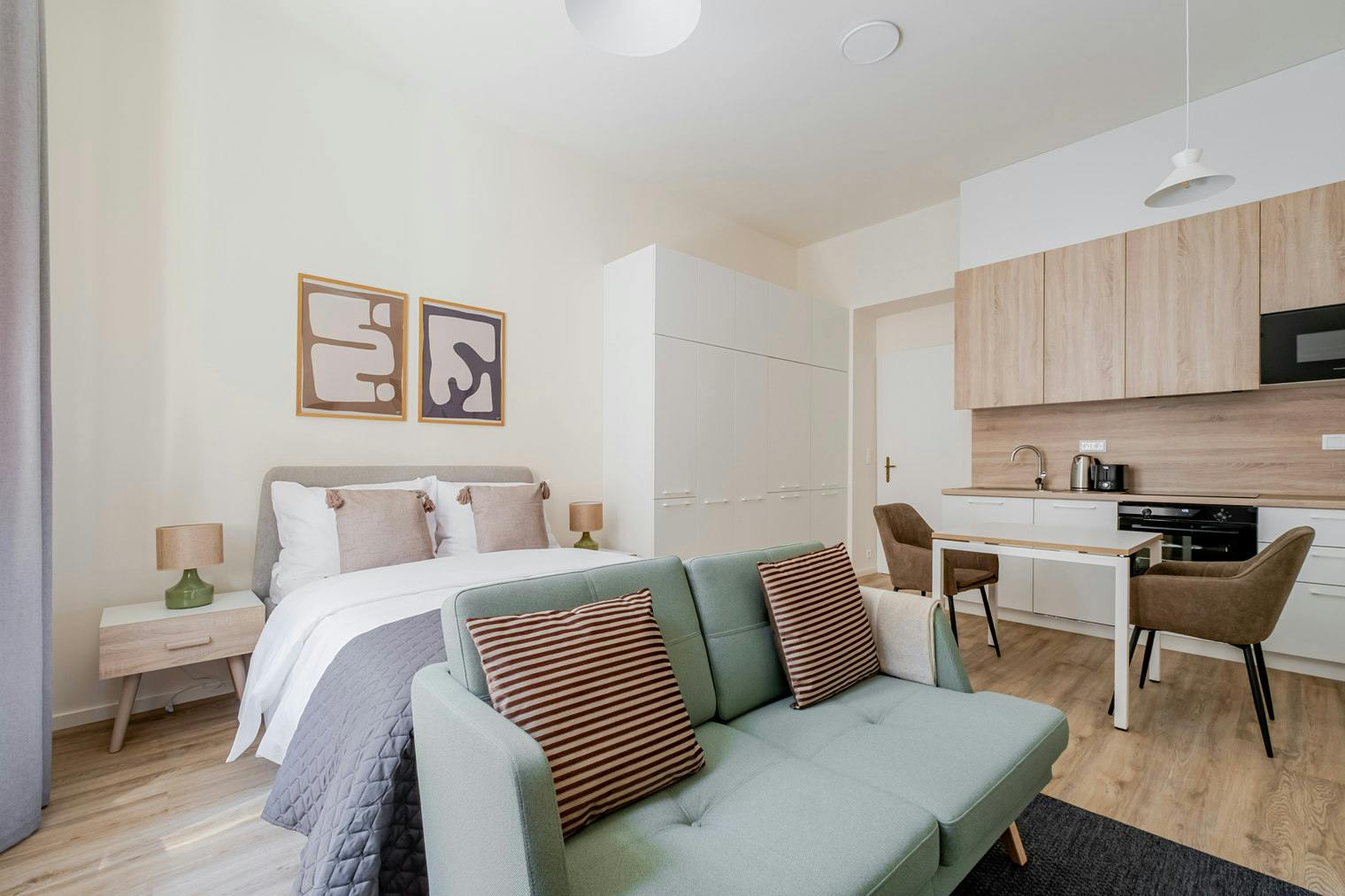 Veletržní, Hlavní město Praha preview