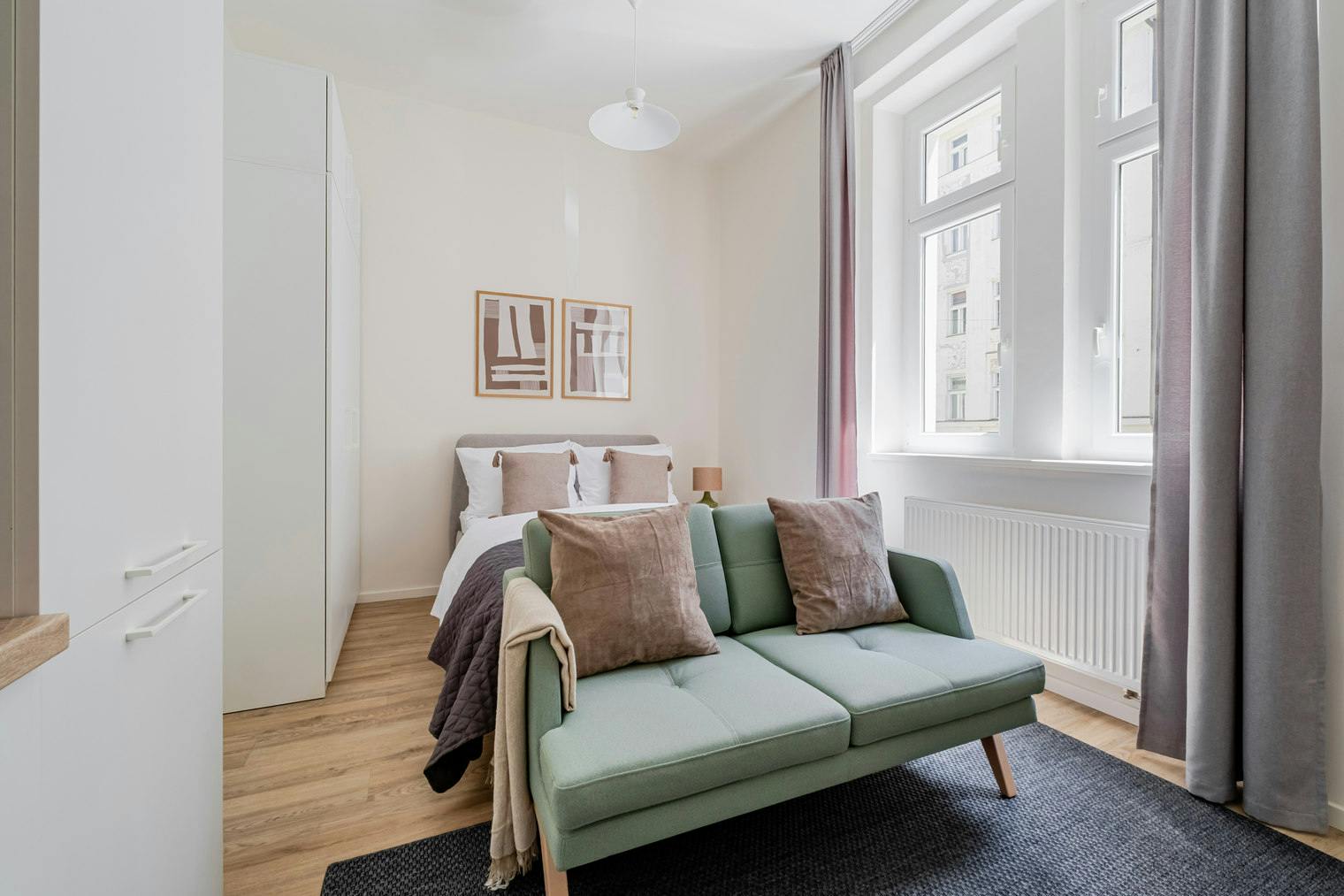 Veletržní, Hlavní město Praha preview