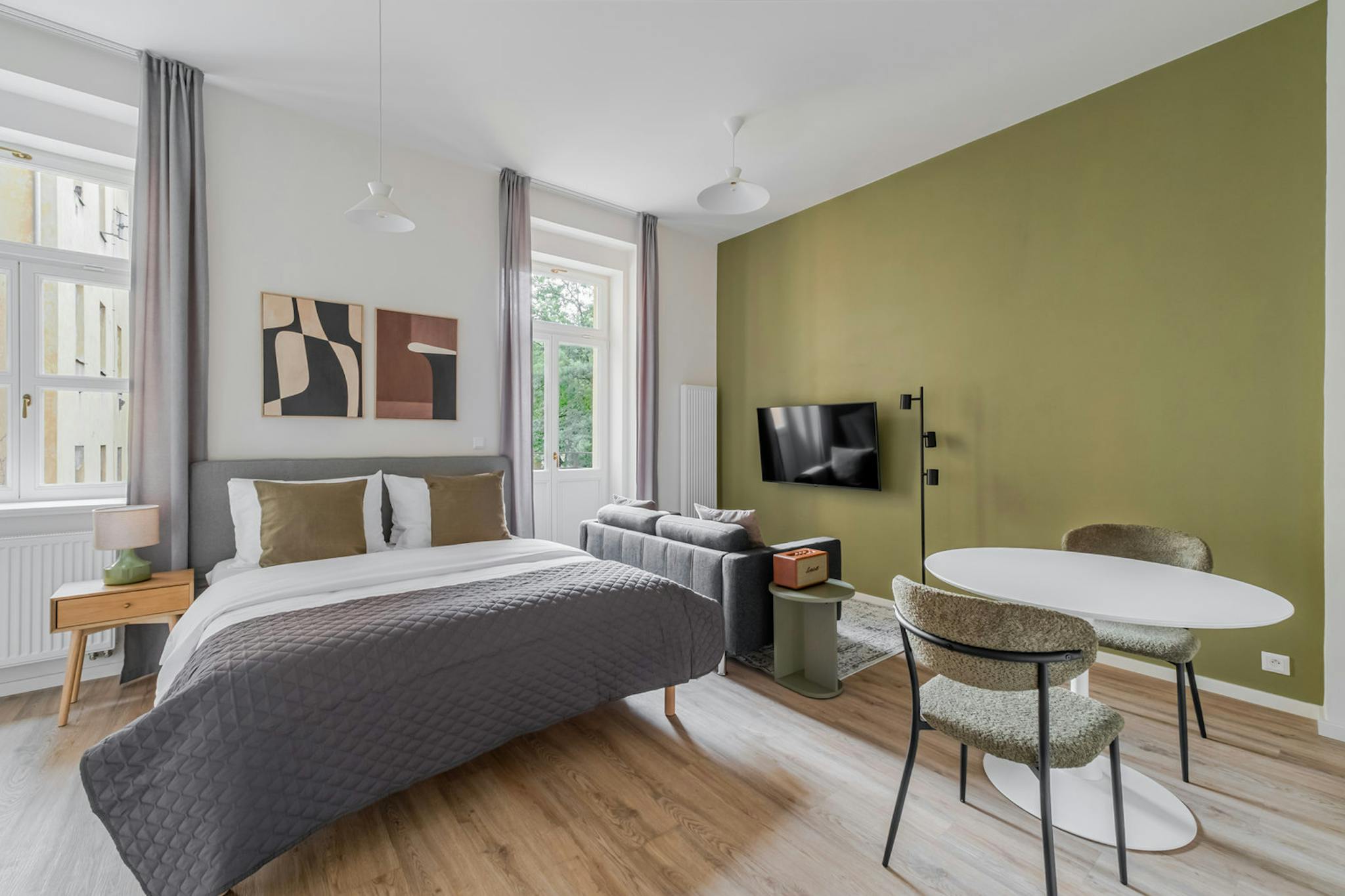 Veletržní, Hlavní město Praha preview