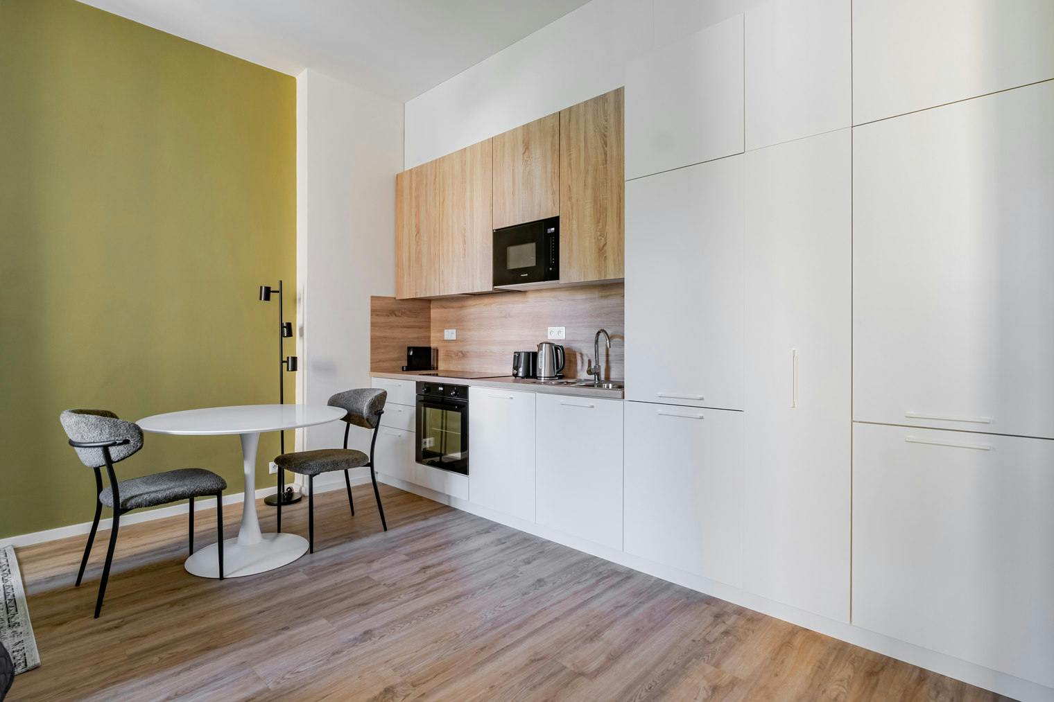 Apartment Hlavní Město Praha — photo 5