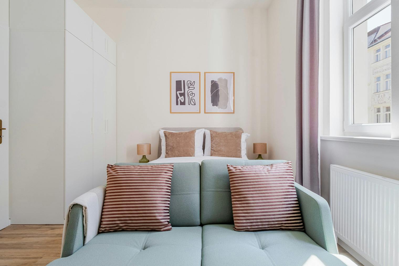 preview gallery tile