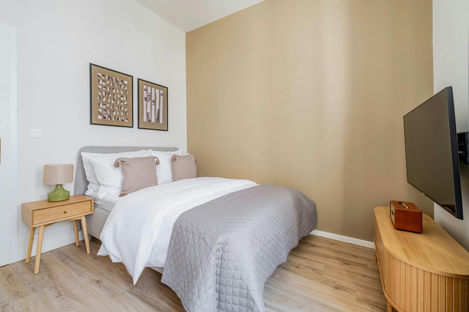 preview gallery tile