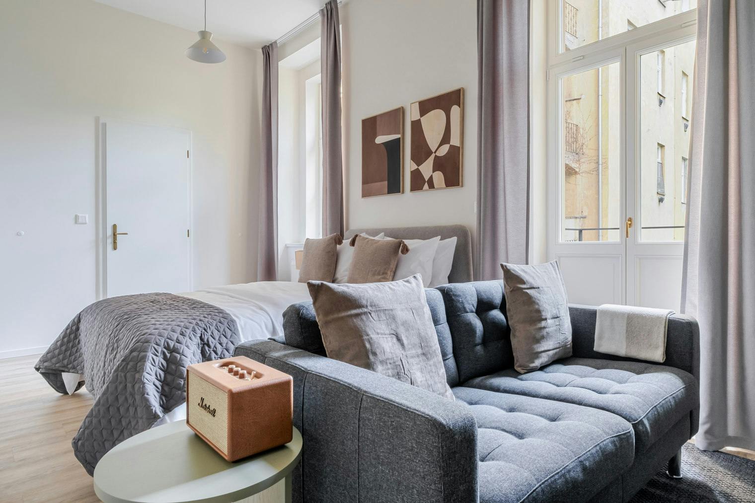 preview gallery tile