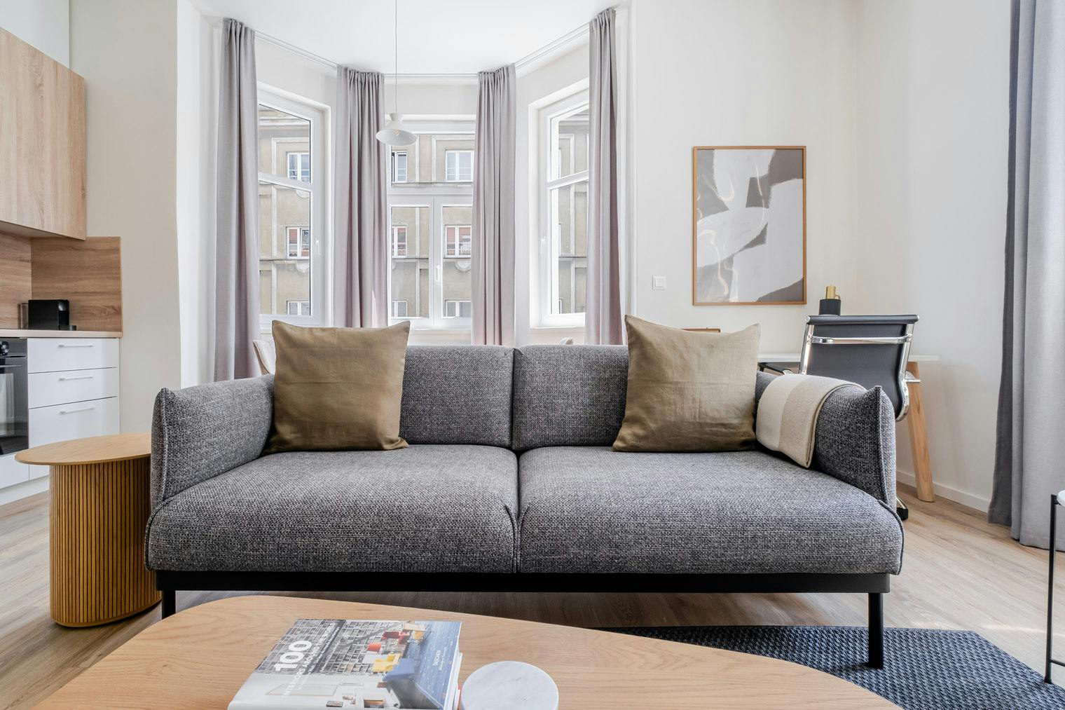 preview gallery tile