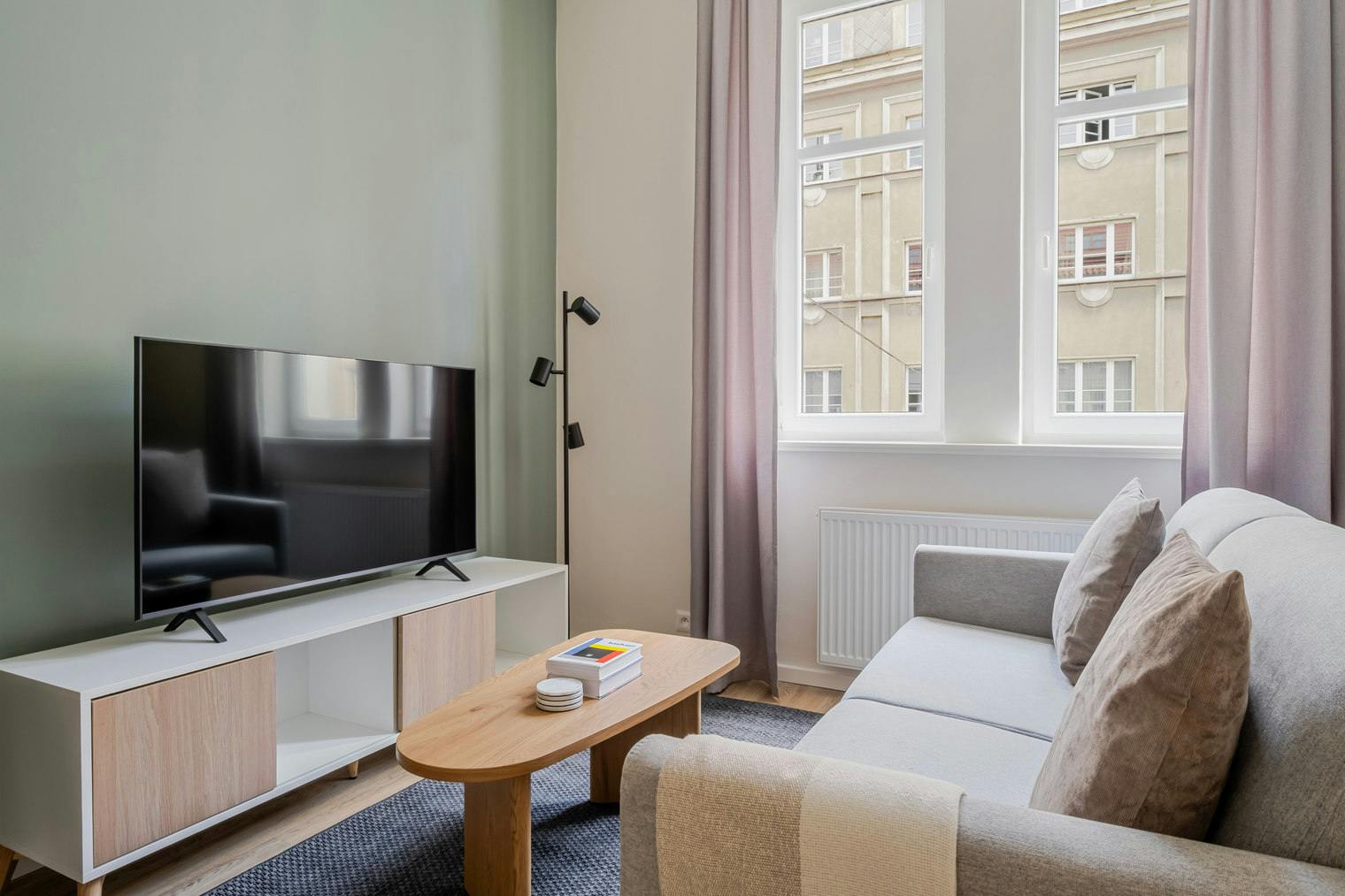 Veletržní, Hlavní město Praha preview