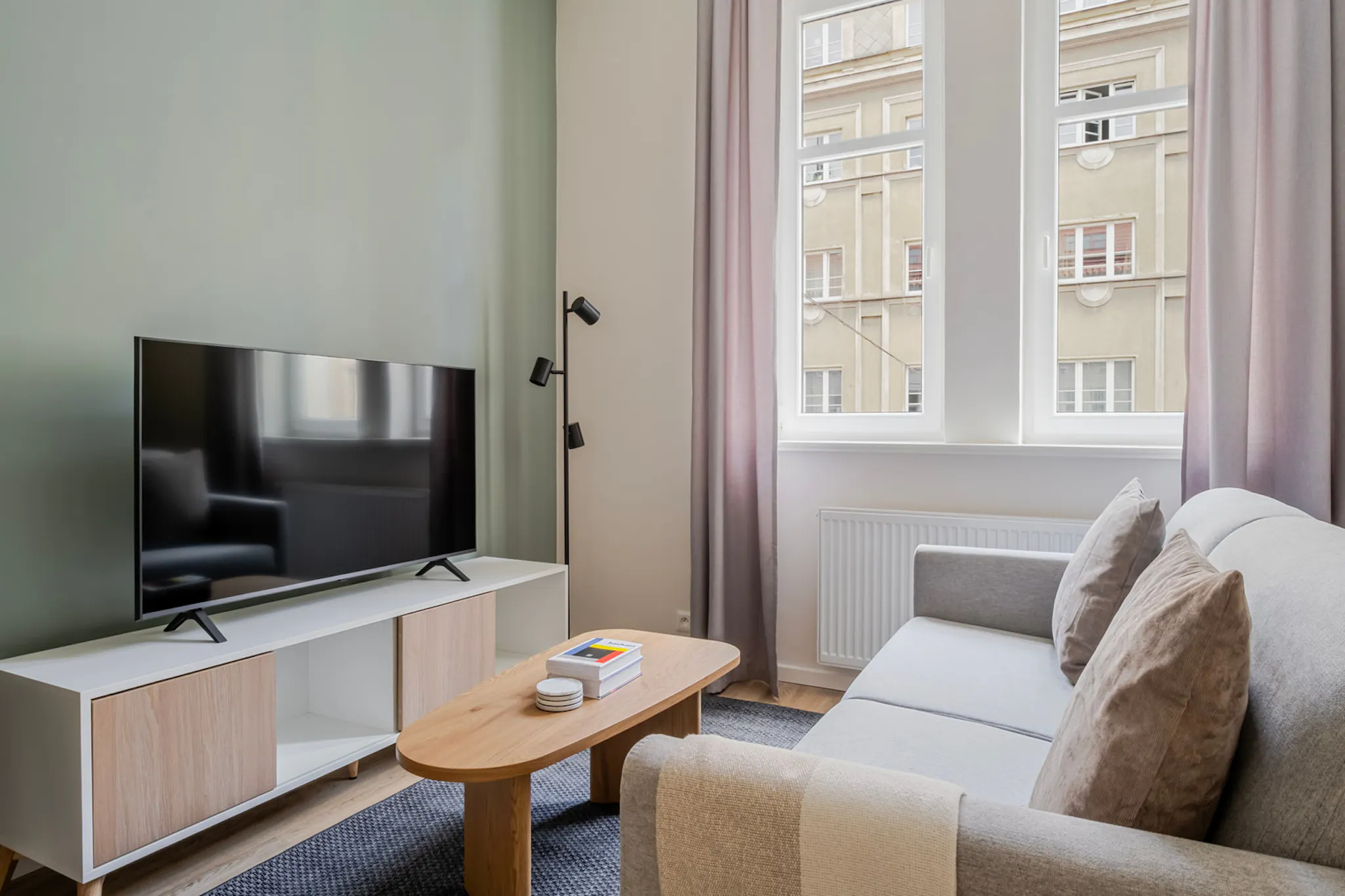 Veletržní, Hlavní město Praha preview