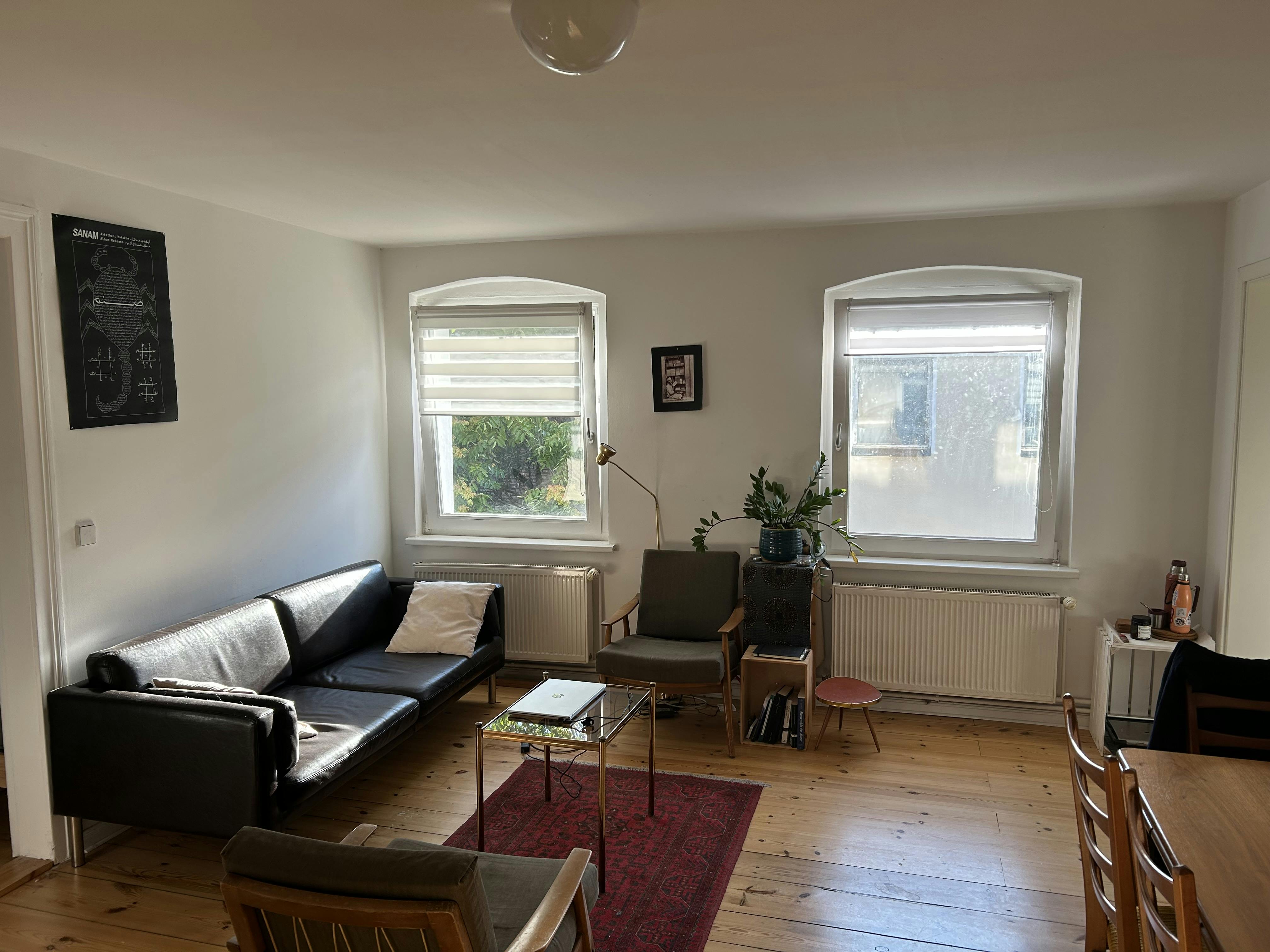 Obentrautstraße, Berlin preview