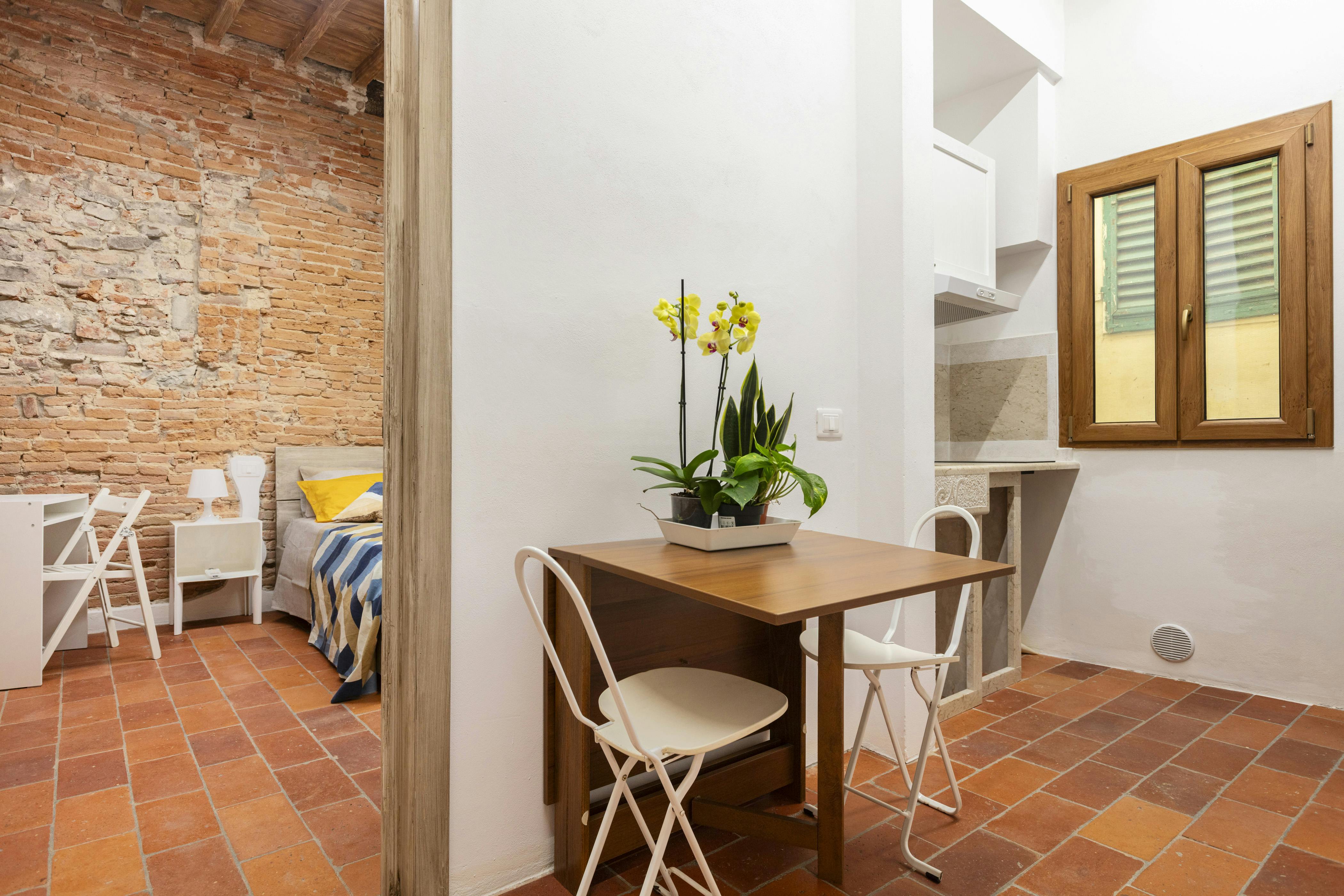 Via Maffia, Florence preview