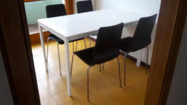 Private room in Via Alcide Degasperi, Trento (1636374) room image 10