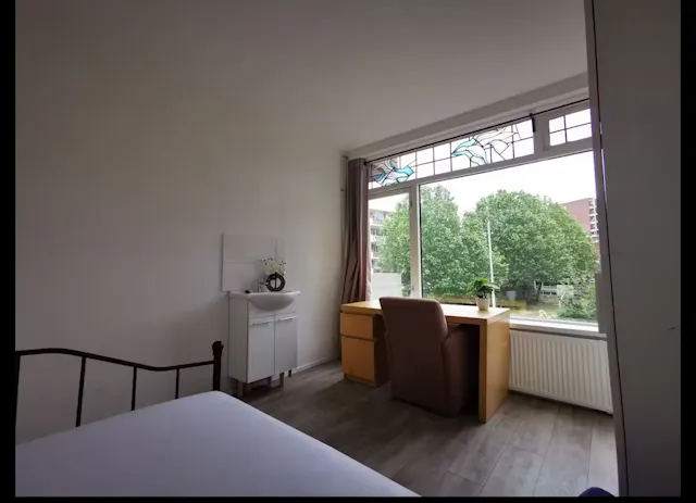 Private room in Admiraal de Ruyterweg, Rotterdam (1636375) room image 2
