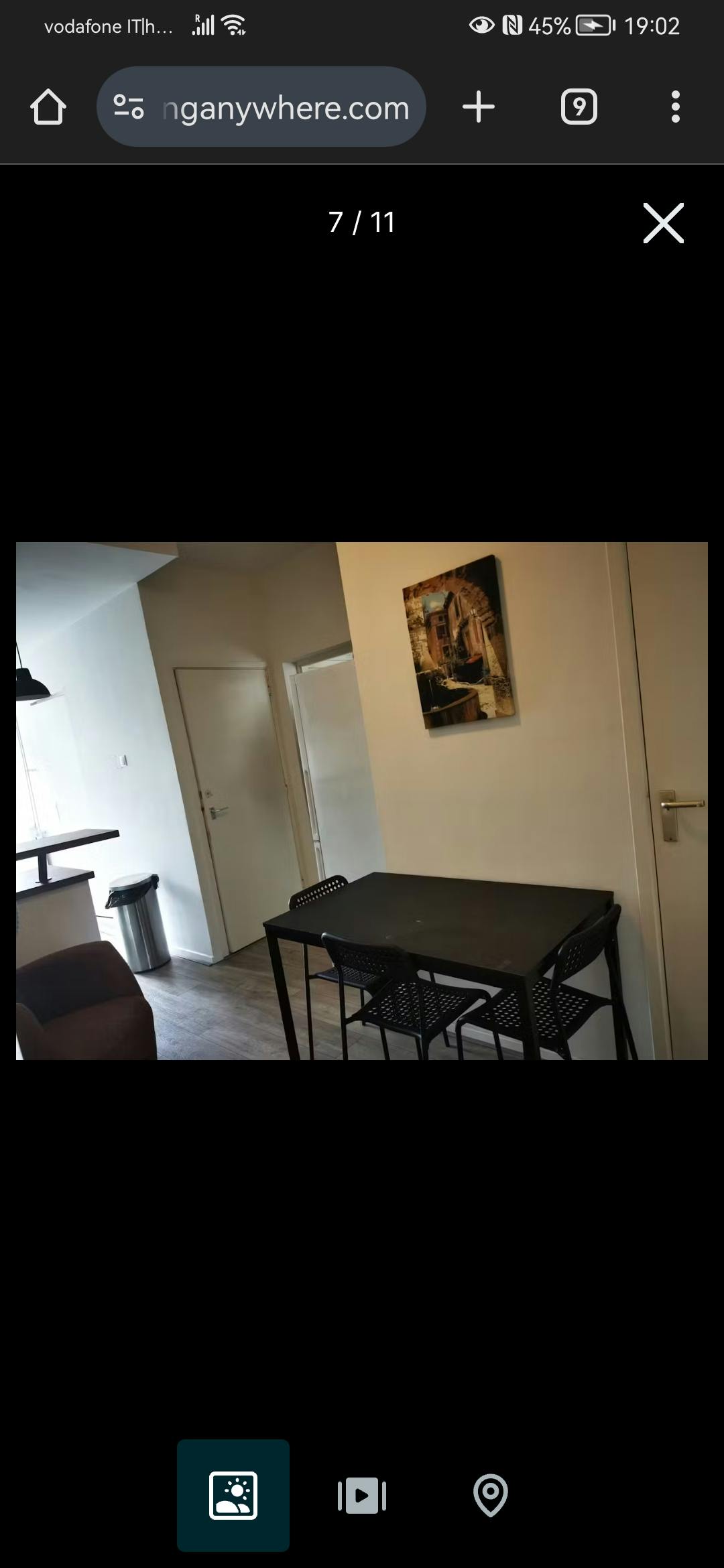 Single room Rotterdam, 1 bed, 14m² — photo 10