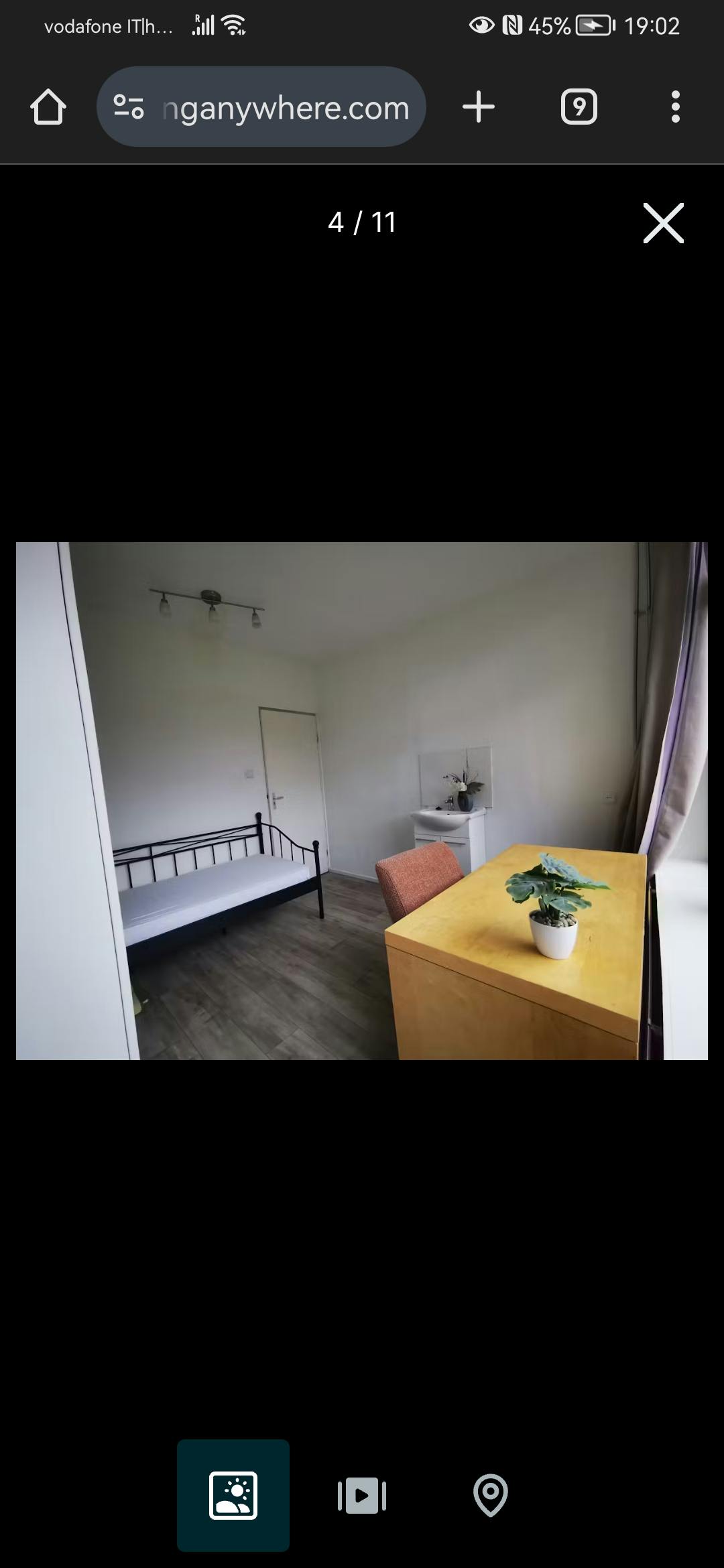 Single room Rotterdam, 1 bed, 14m² — photo 8