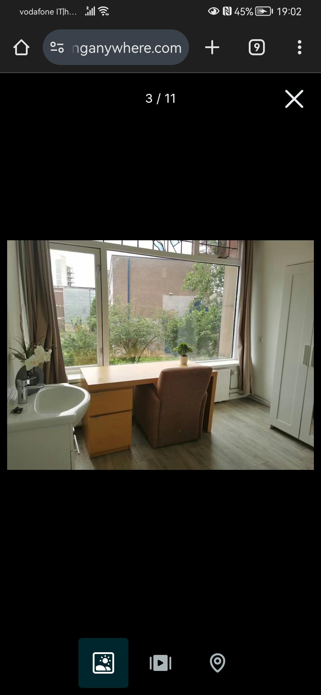 Single room Rotterdam, 1 bed, 14m² — photo 6